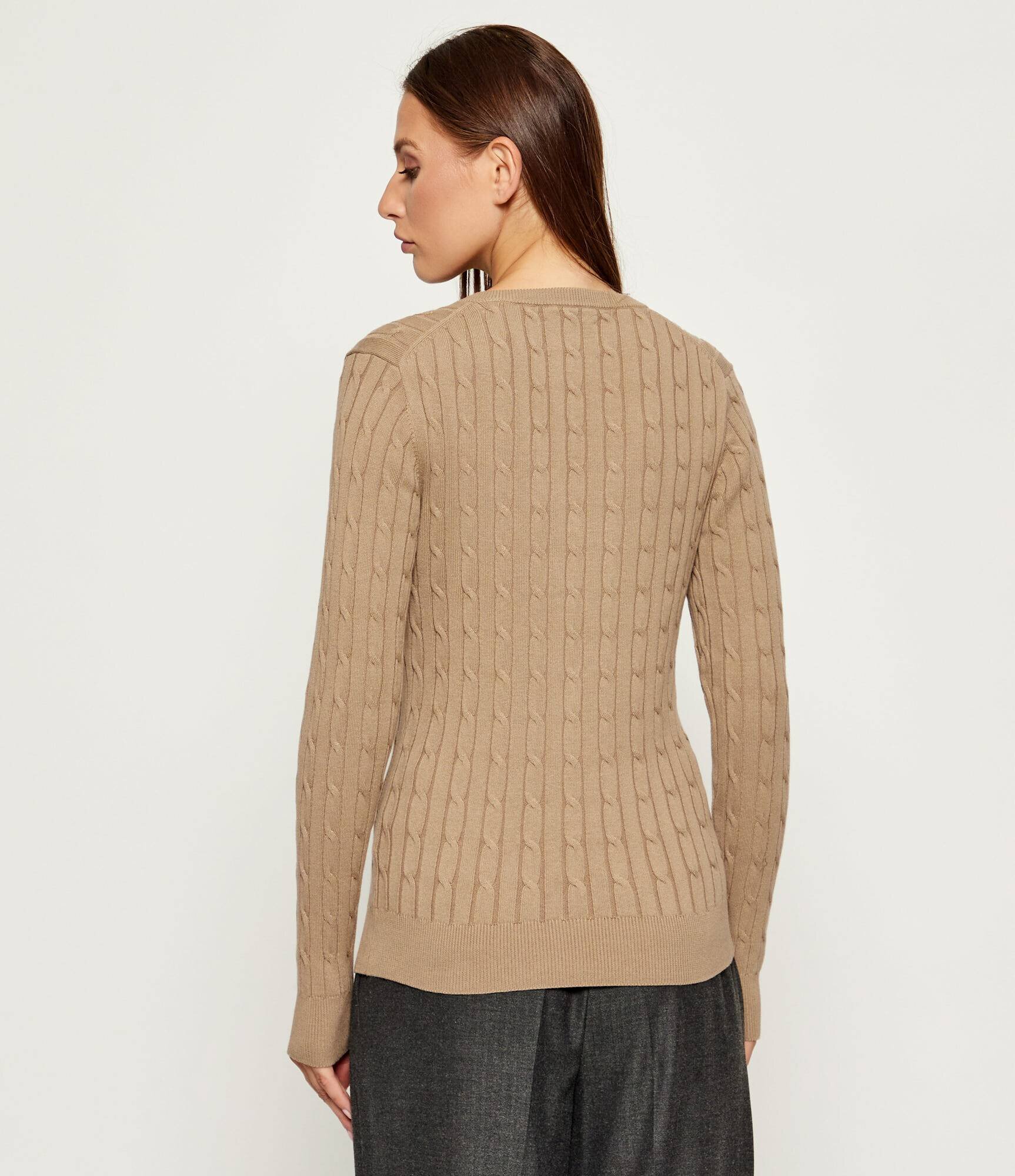 Gant Pulover | Slim Fit