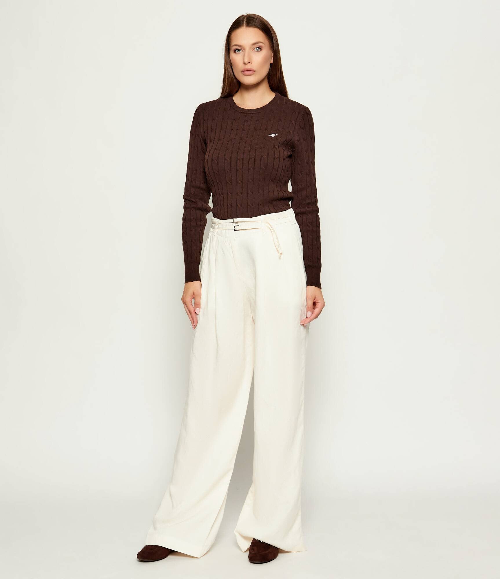 Gant Pulover | Slim Fit