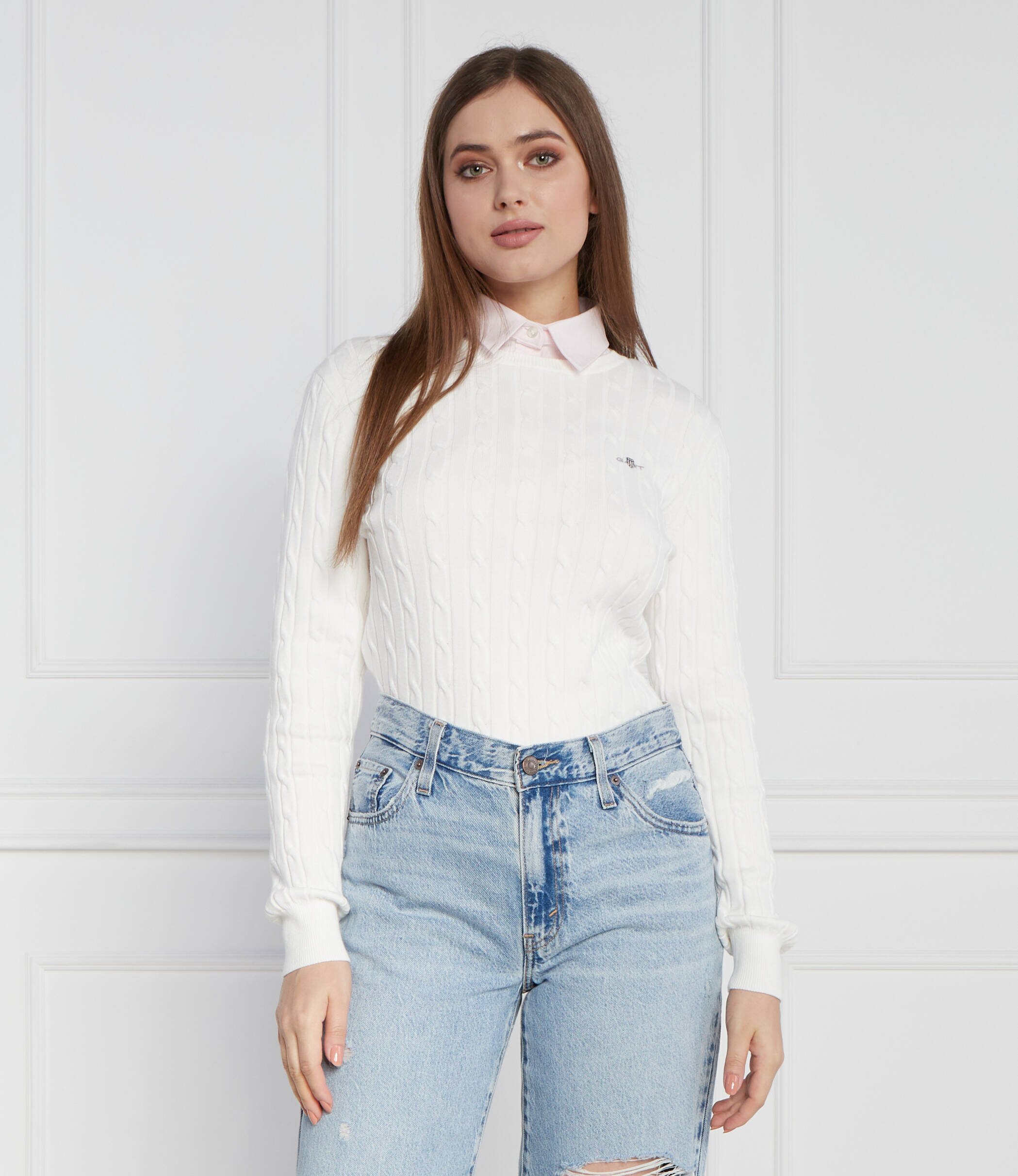 Gant Pulover | Slim Fit
