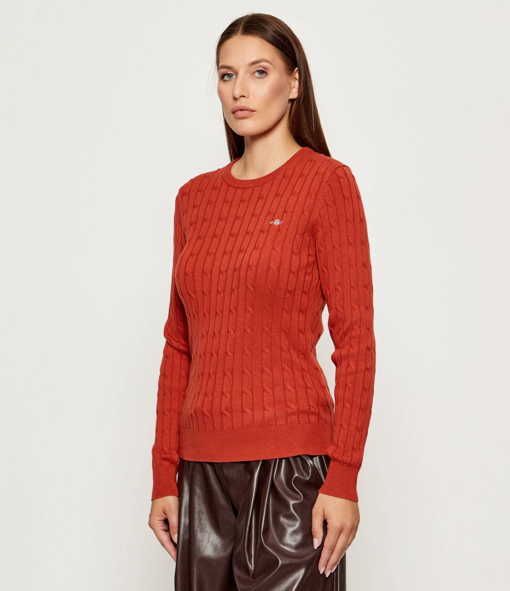 Gant Pulover | Slim Fit | stretch