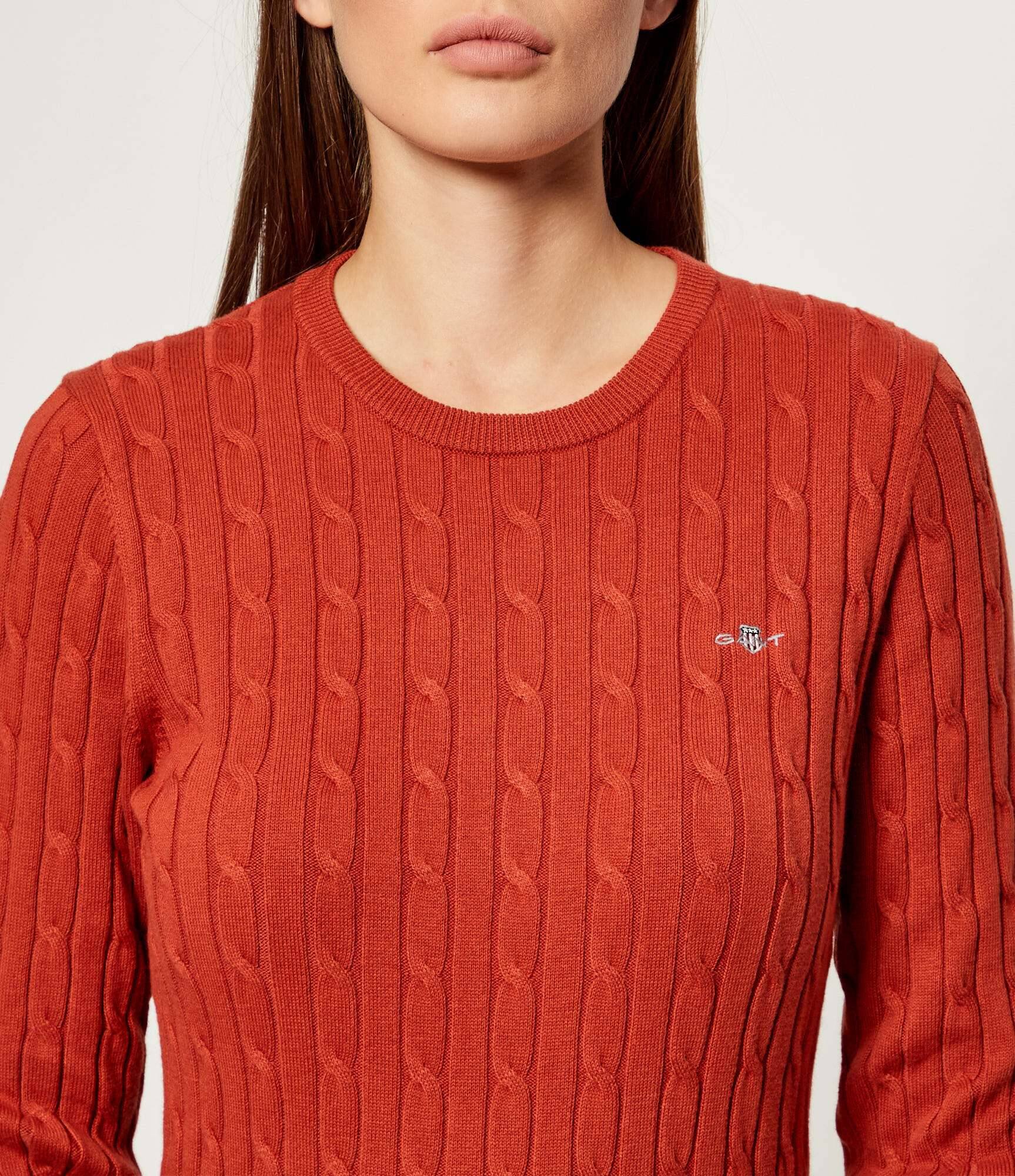 Gant Pulover | Slim Fit | stretch