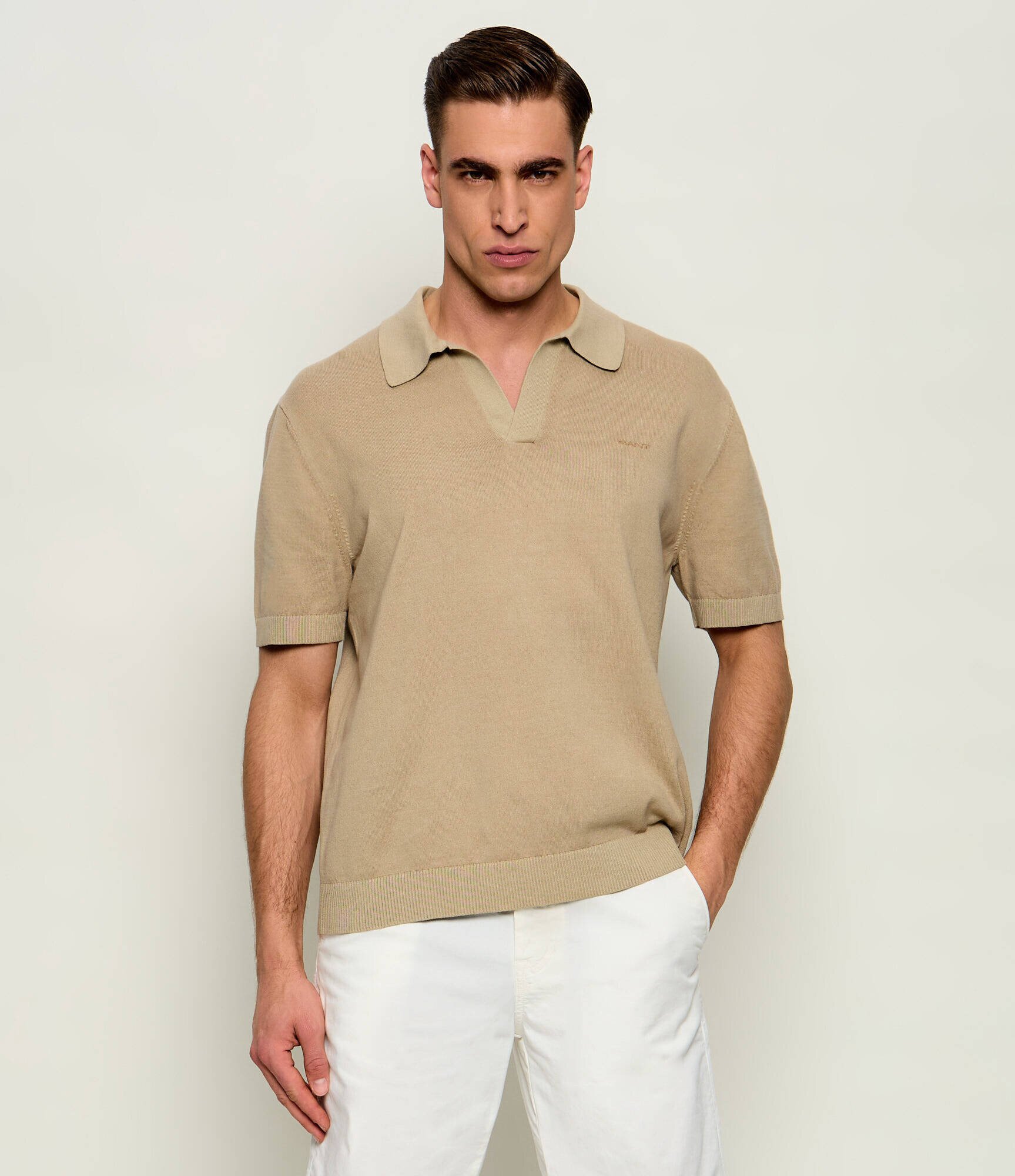 Gant Pulover Sunfaded | regular fit