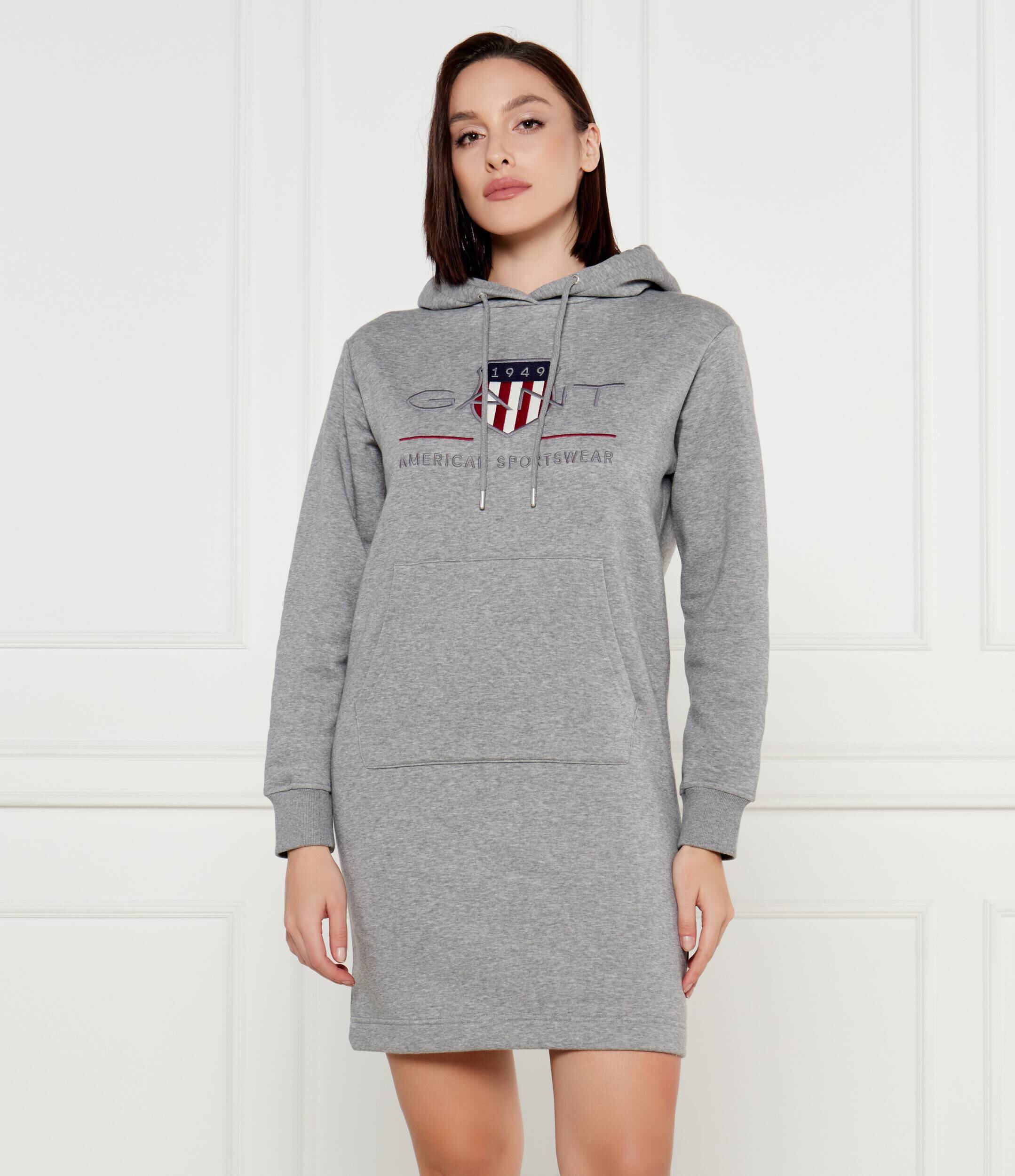 Gant Rochie ARCHIVE SHIELD