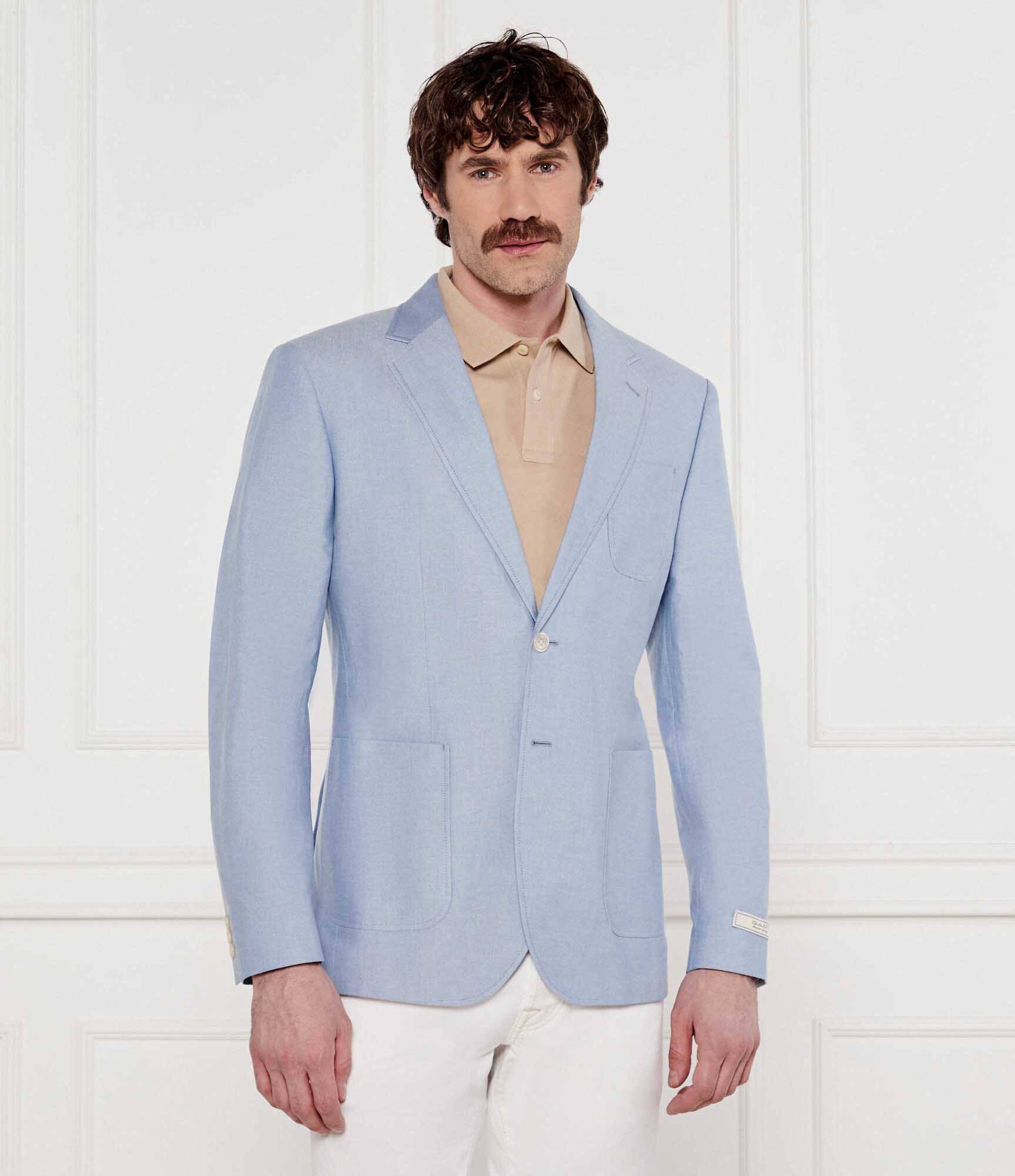 Gant Sacou OXFORD | Slim Fit