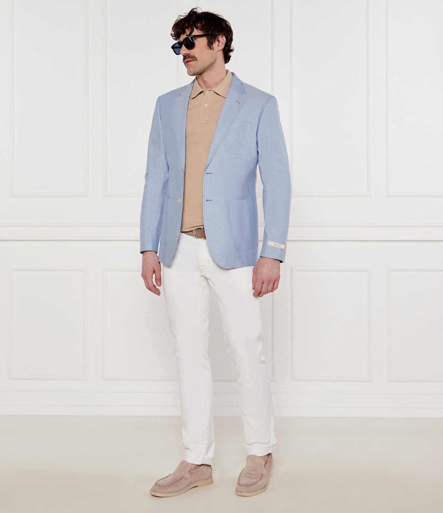 Gant Sacou OXFORD | Slim Fit