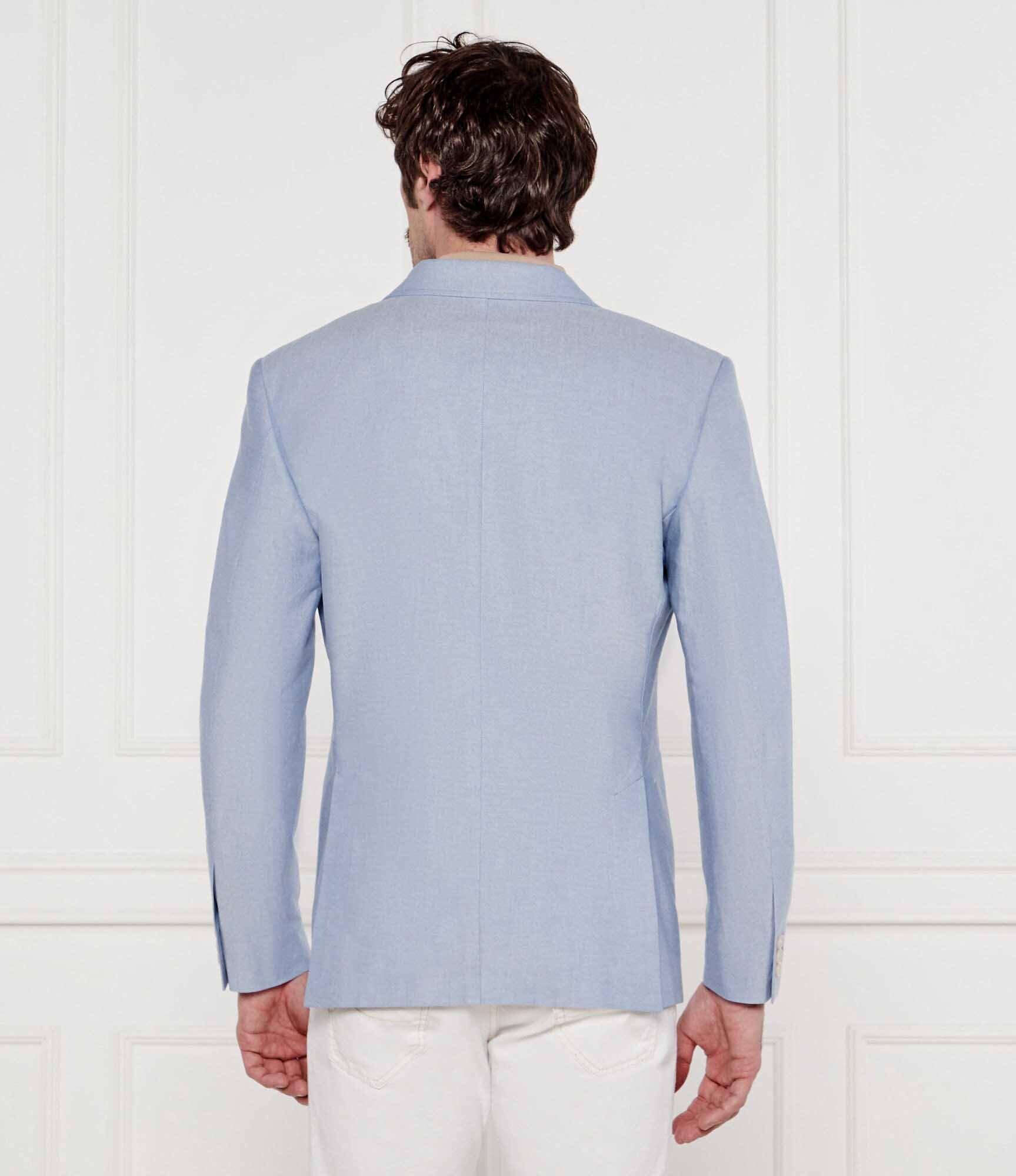 Gant Sacou OXFORD | Slim Fit