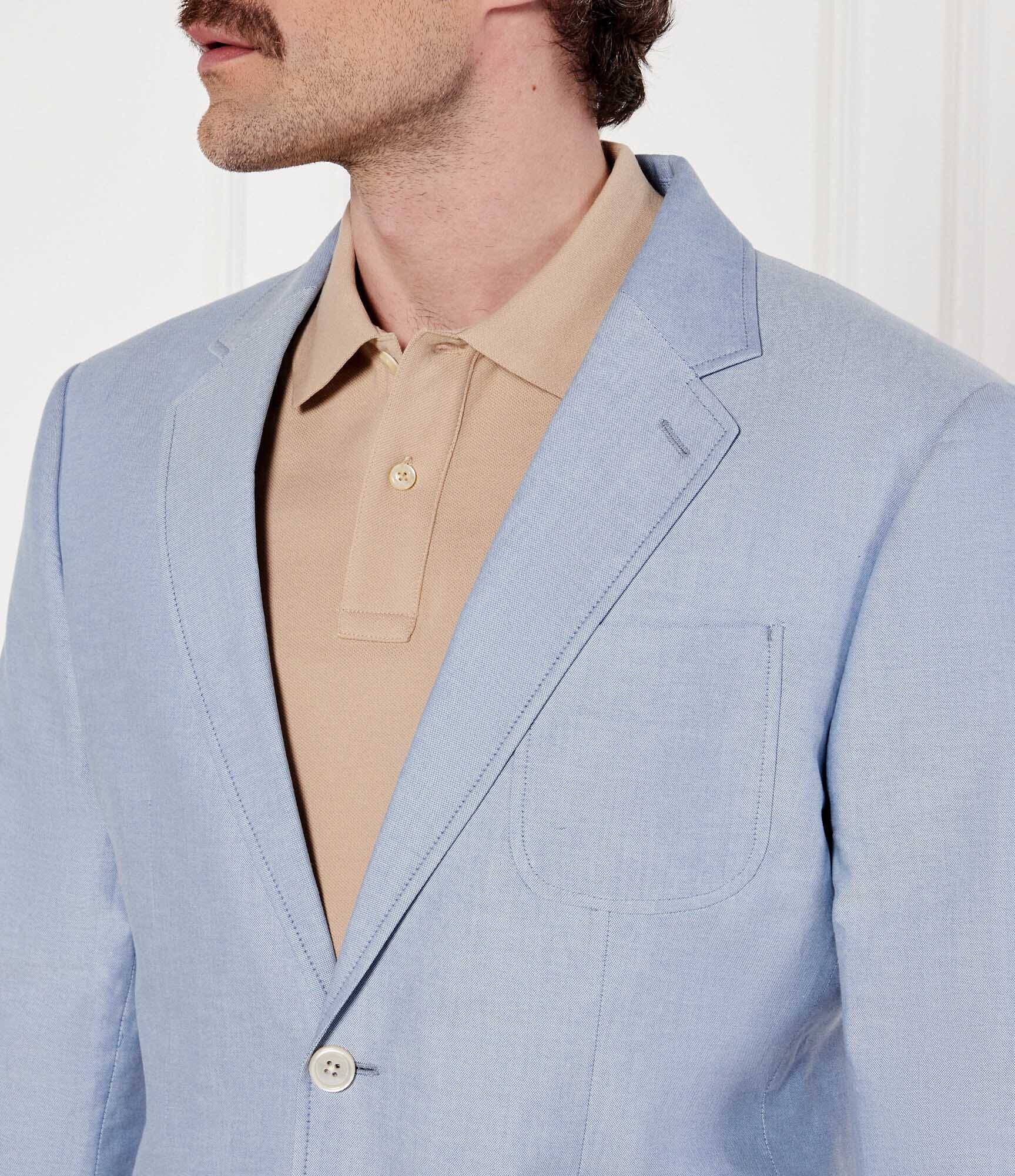 Gant Sacou OXFORD | Slim Fit