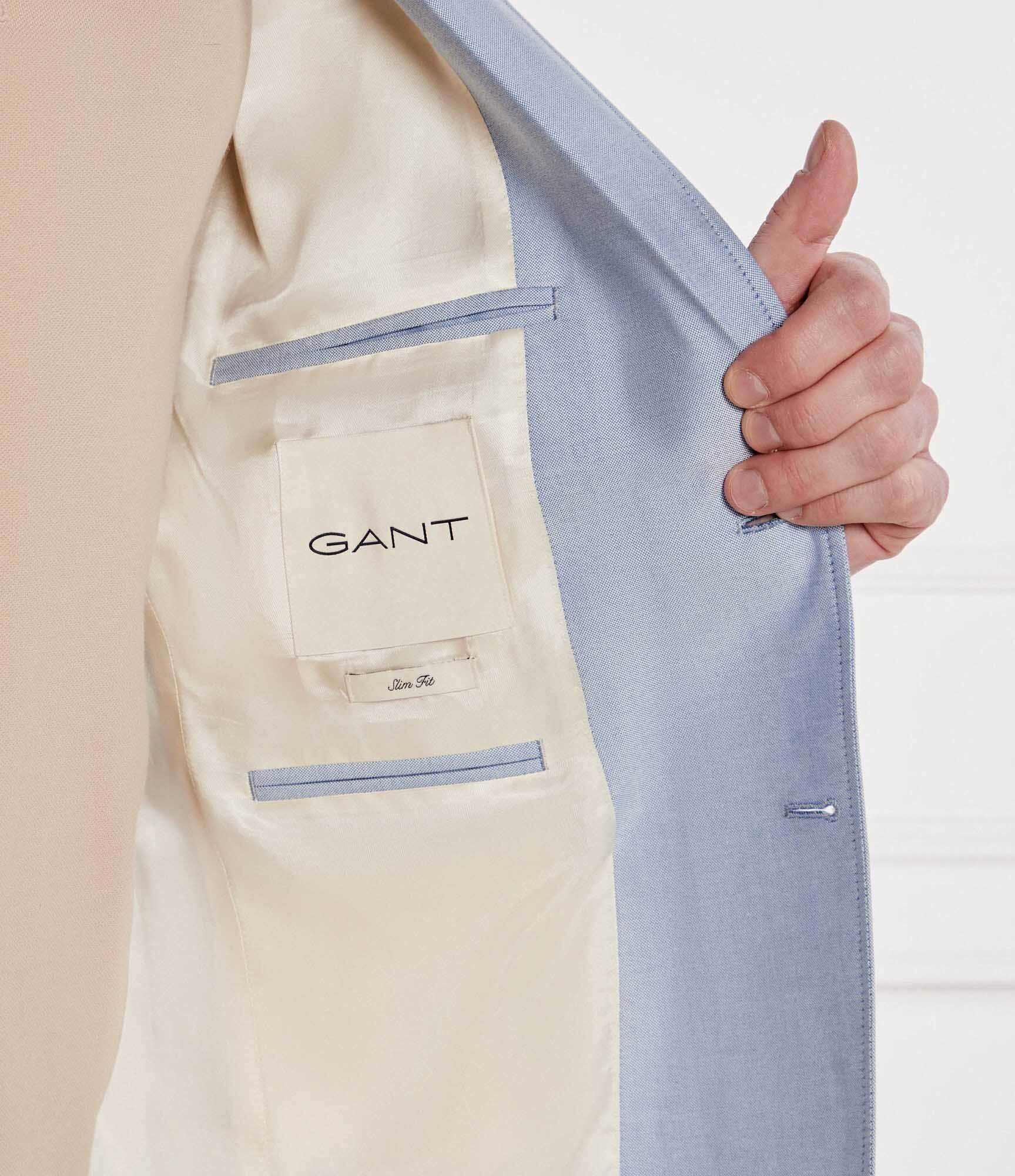 Gant Sacou OXFORD | Slim Fit