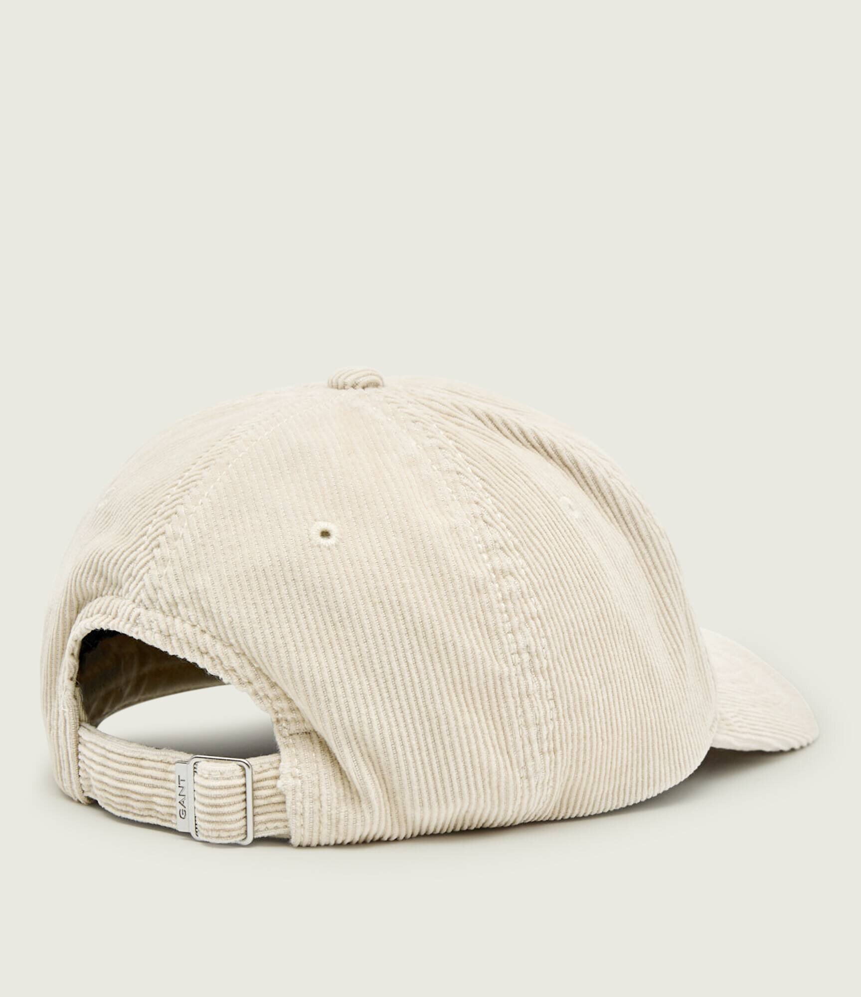Gant Șapcă baseball SHIELD CORD | catifea reiată