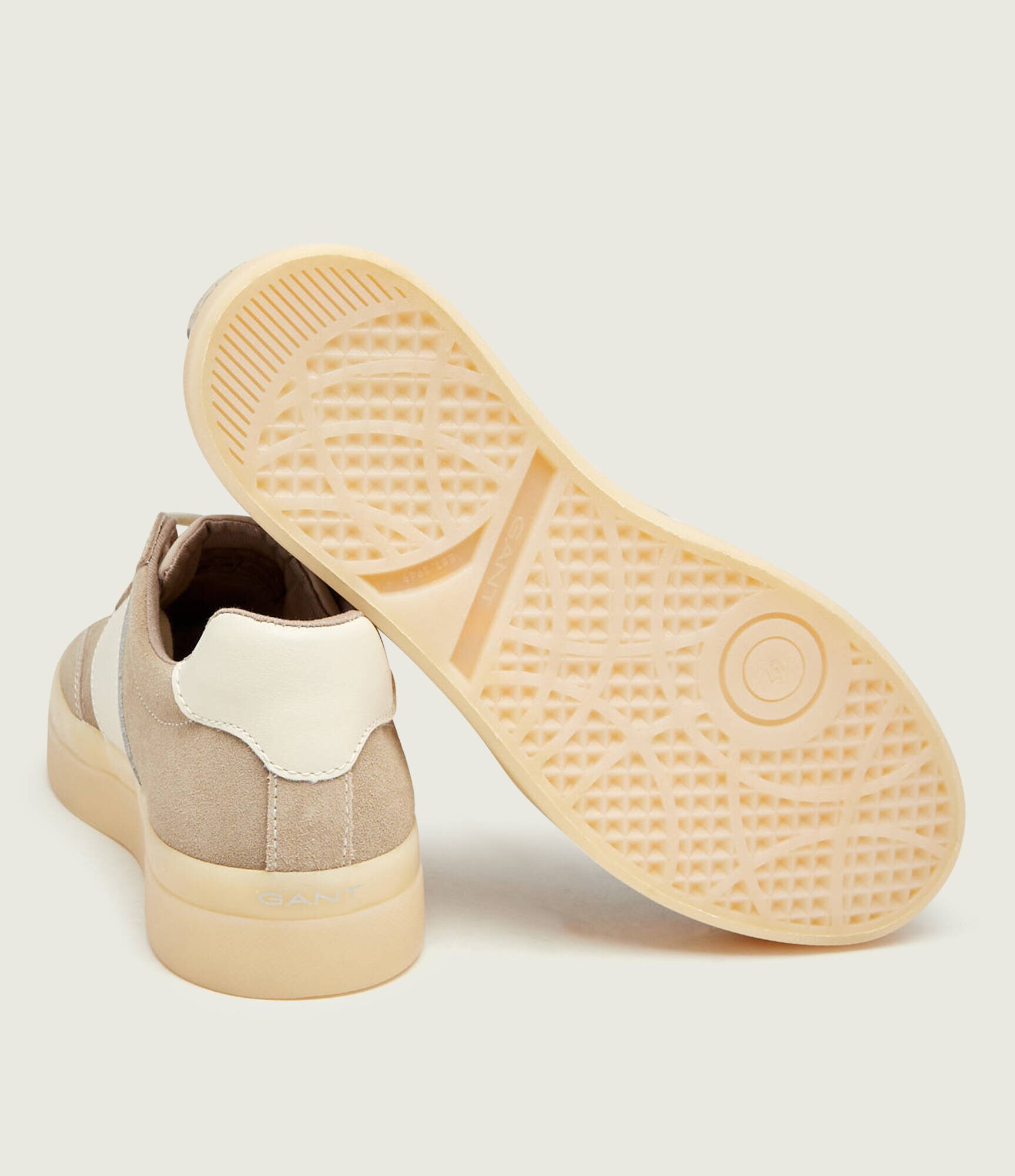 Gant Sneakers Avona | piele întoarsă