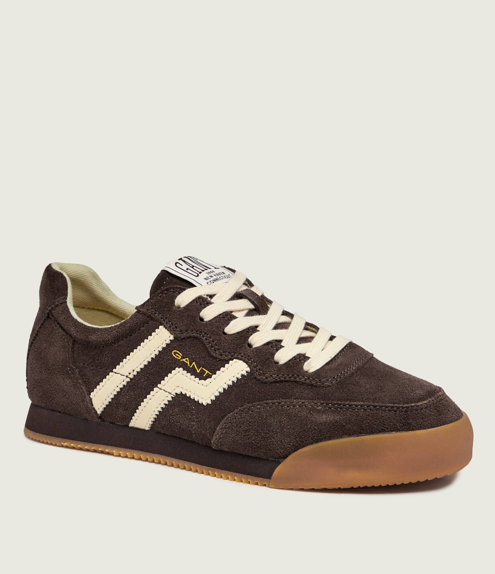Gant Sneakers Beylana | piele întoarsă