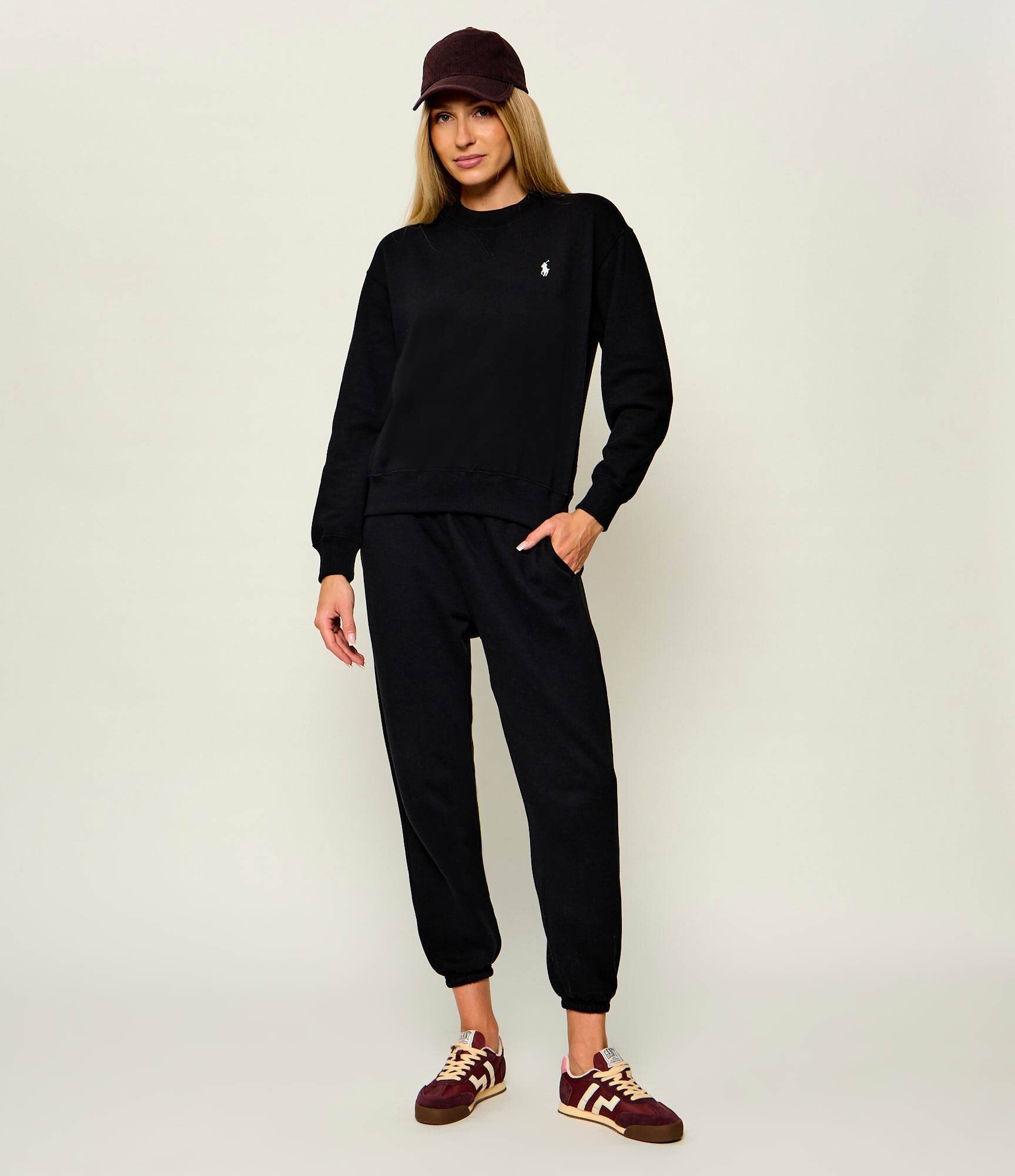 Gant Sneakers Beylana | piele întoarsă