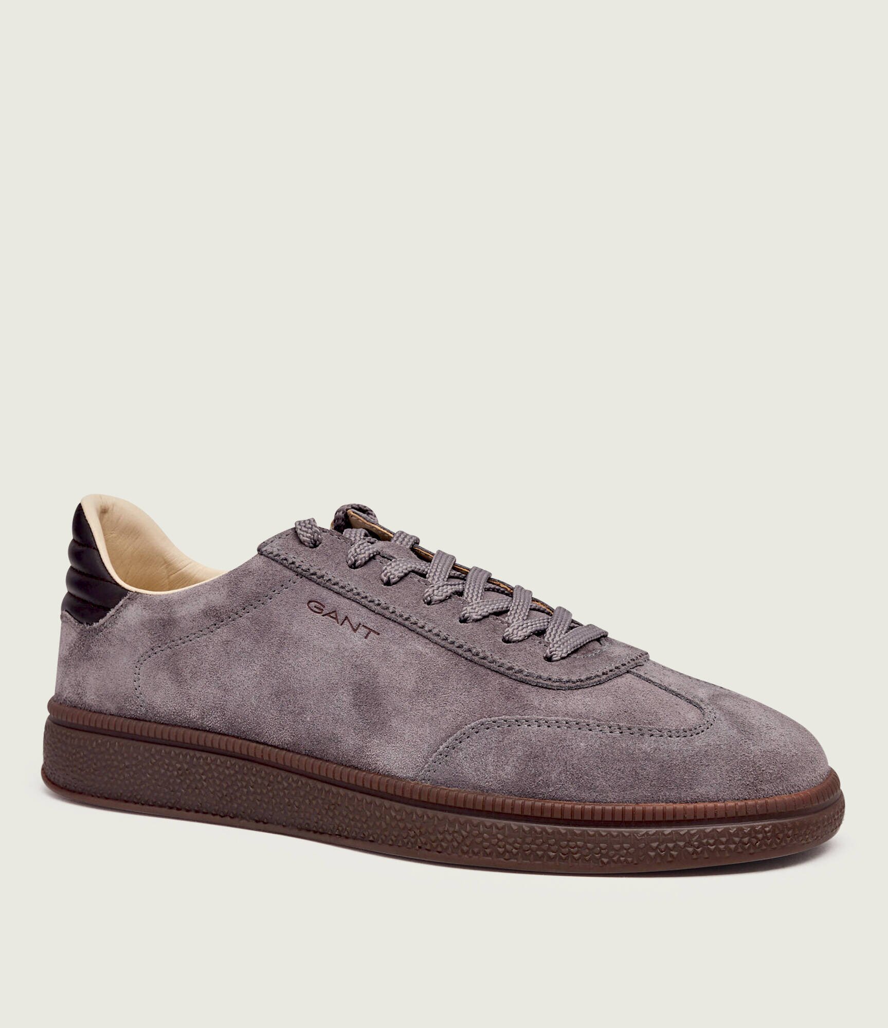 Gant Sneakers Cuzmo | piele întoarsă