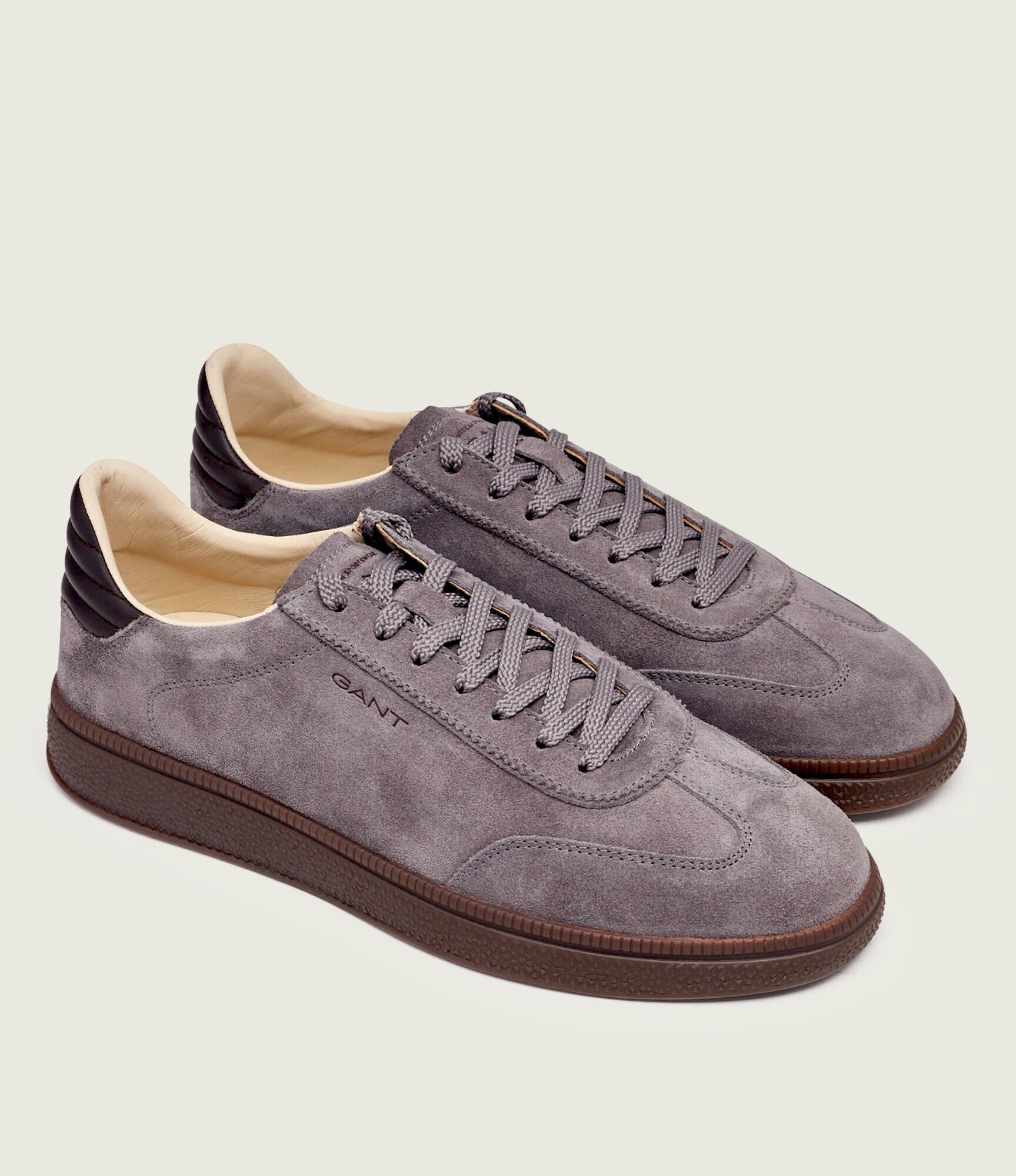 Gant Sneakers Cuzmo | piele întoarsă