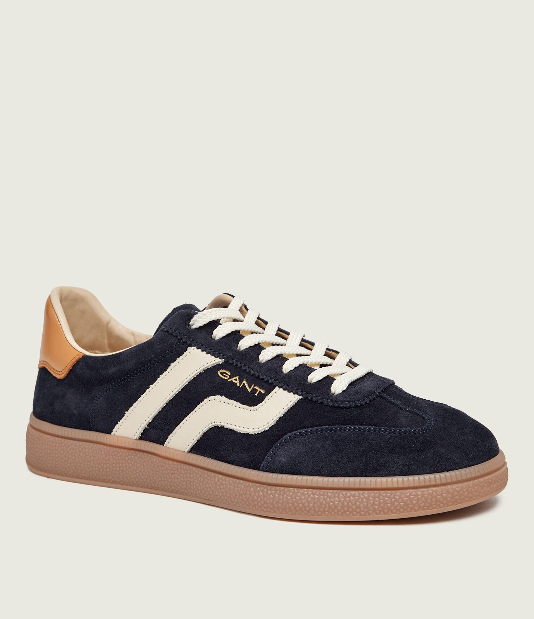 Gant Sneakers Cuzmo | piele întoarsă