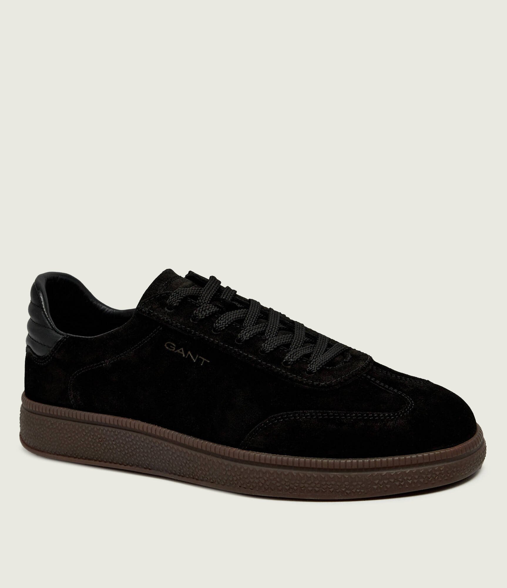 Gant Sneakers Cuzmo | piele întoarsă cu adaos de piele