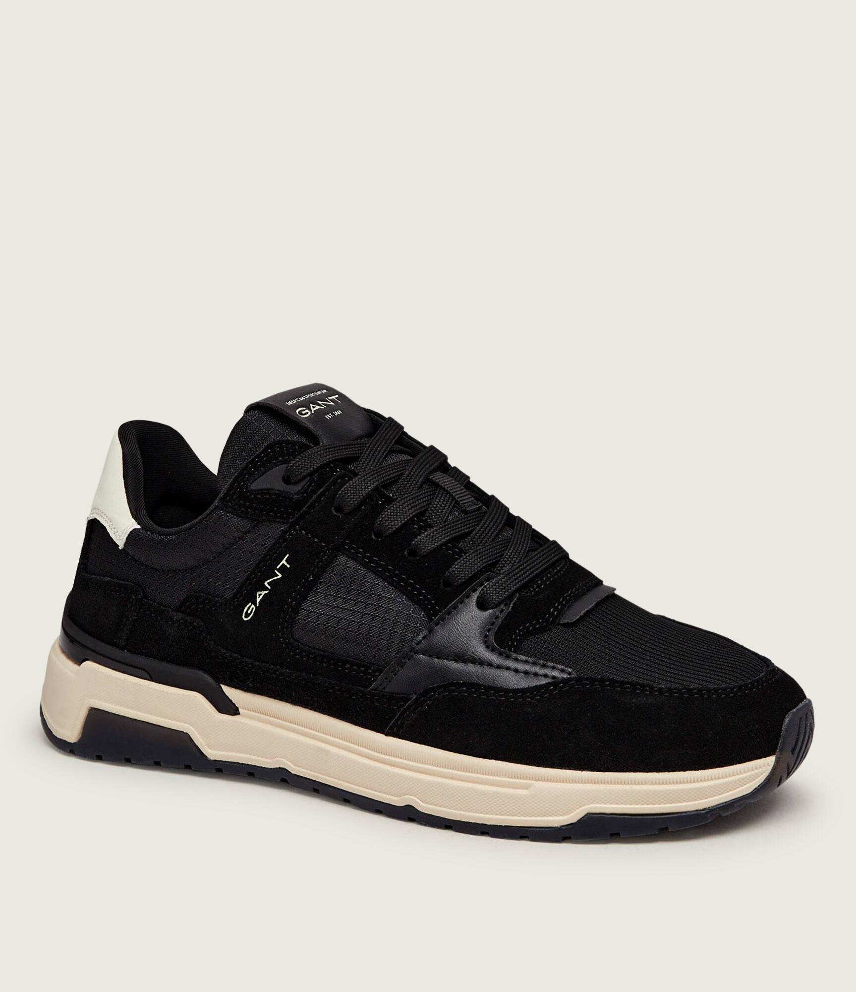 Gant Sneakers Jeuton | piele întoarsă