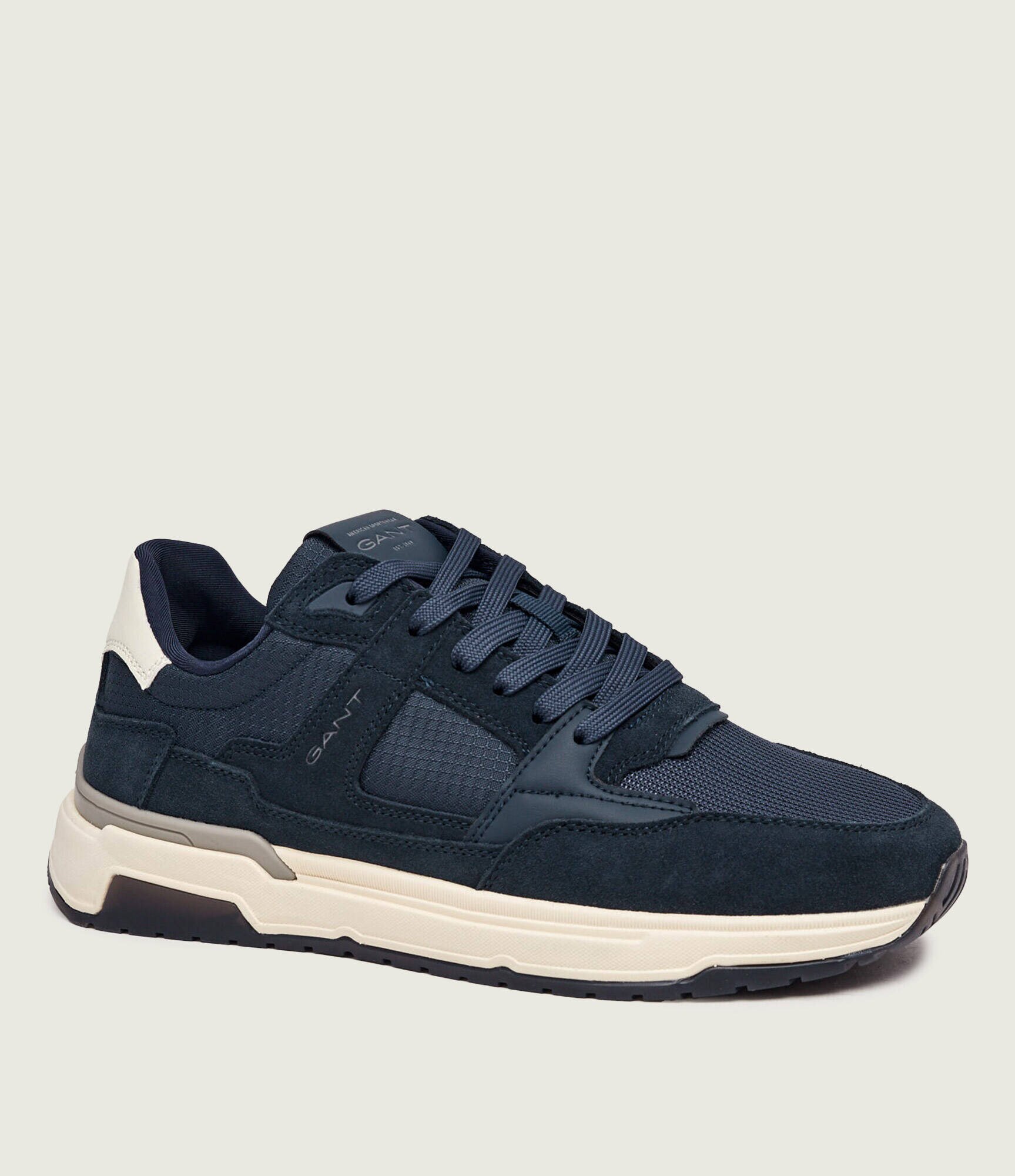 Gant Sneakers Jeuton | piele întoarsă