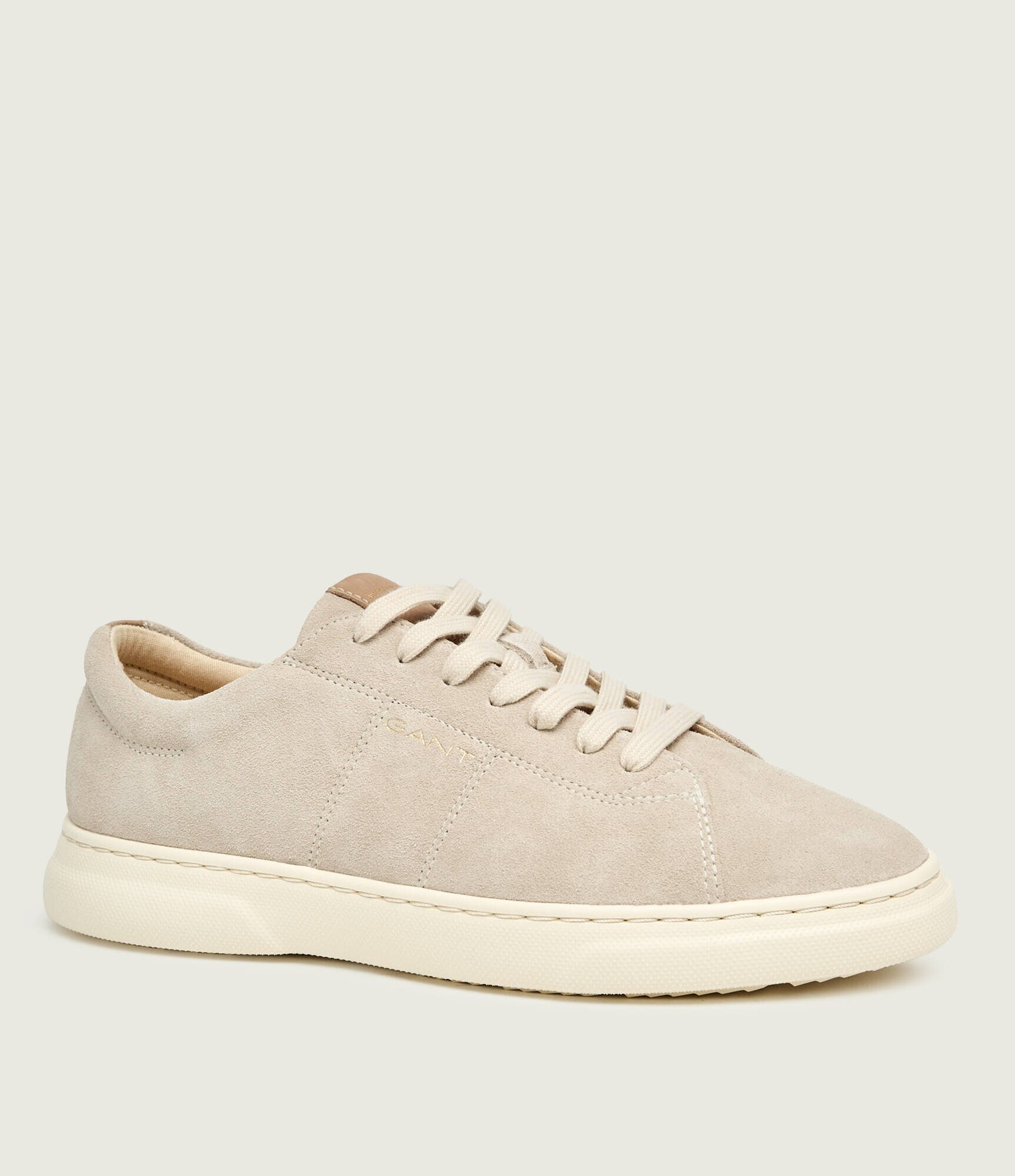 Gant Sneakers Joree | piele întoarsă