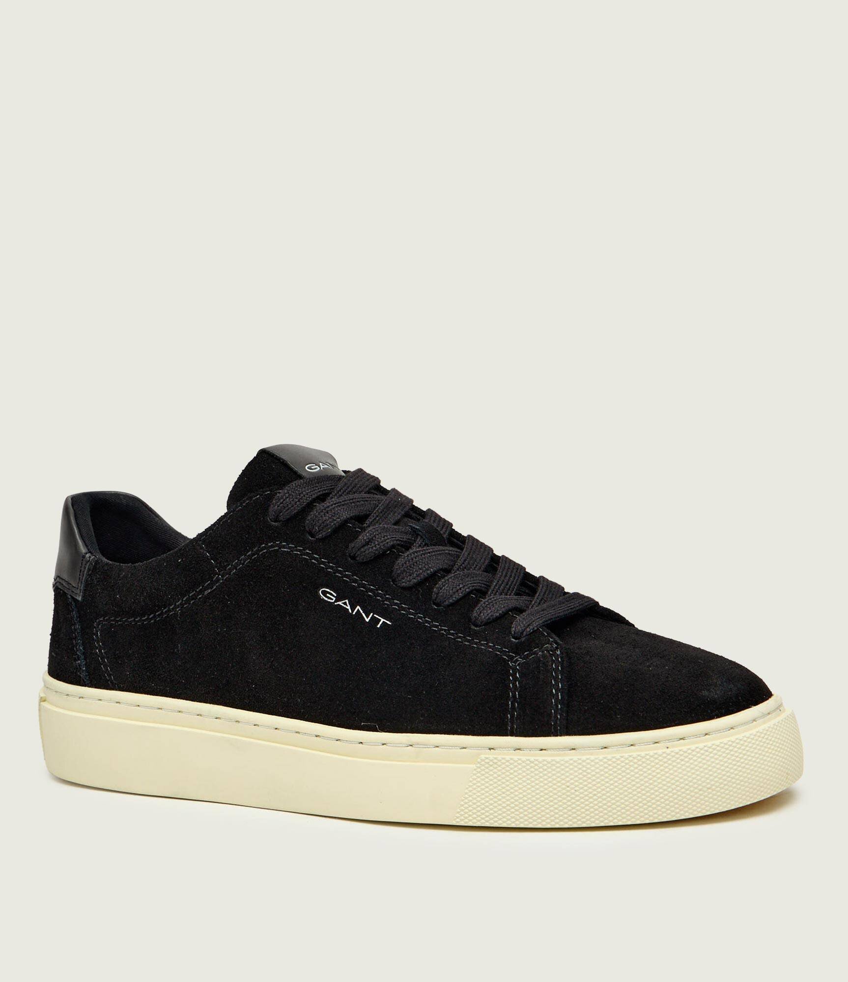Gant Sneakers Mc Julien | piele întoarsă