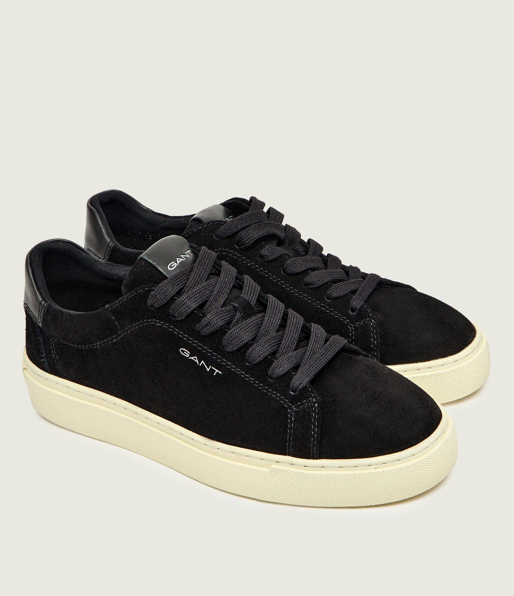 Gant Sneakers Mc Julien | piele întoarsă