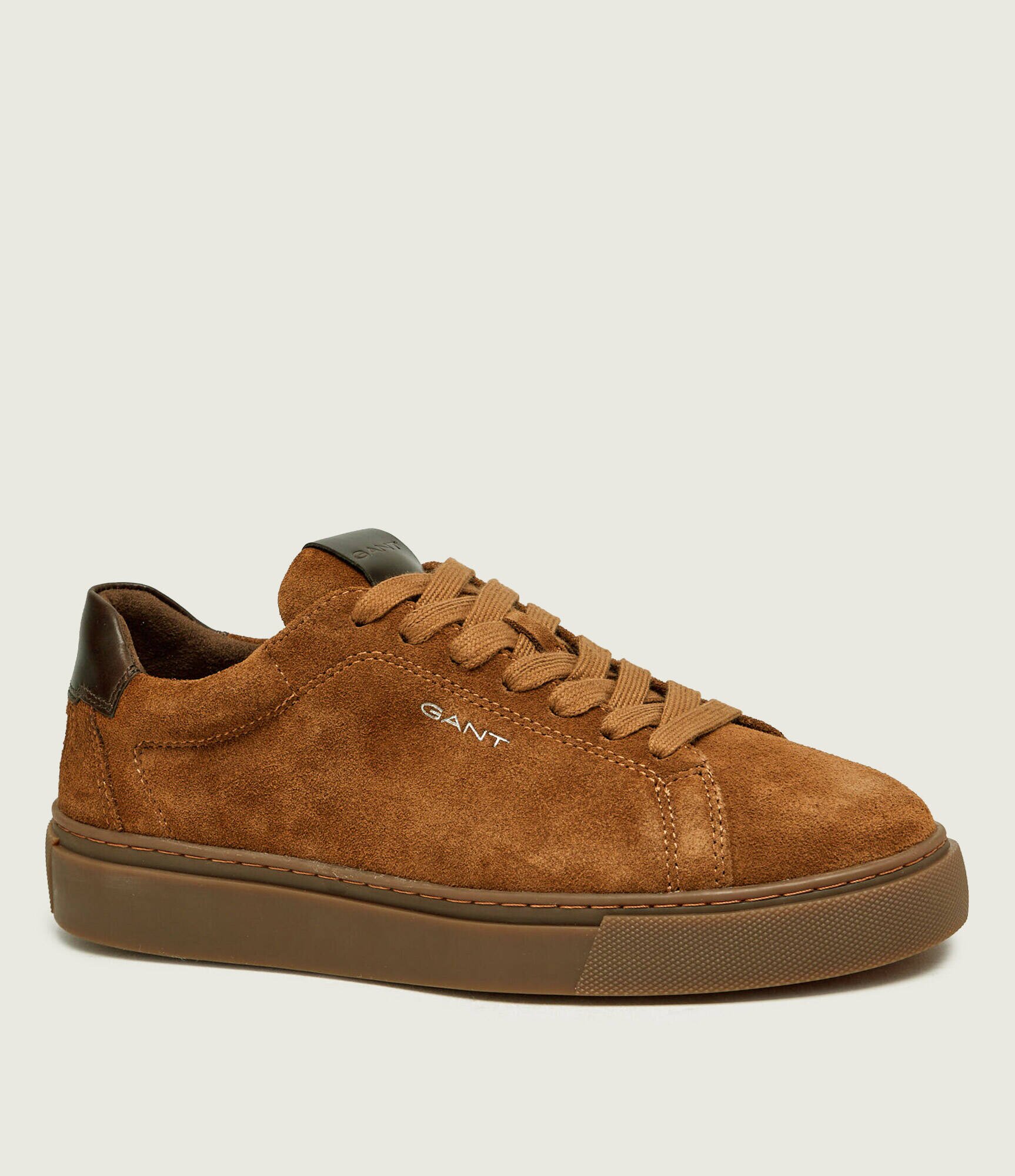Gant Sneakers McJulien | piele întoarsă