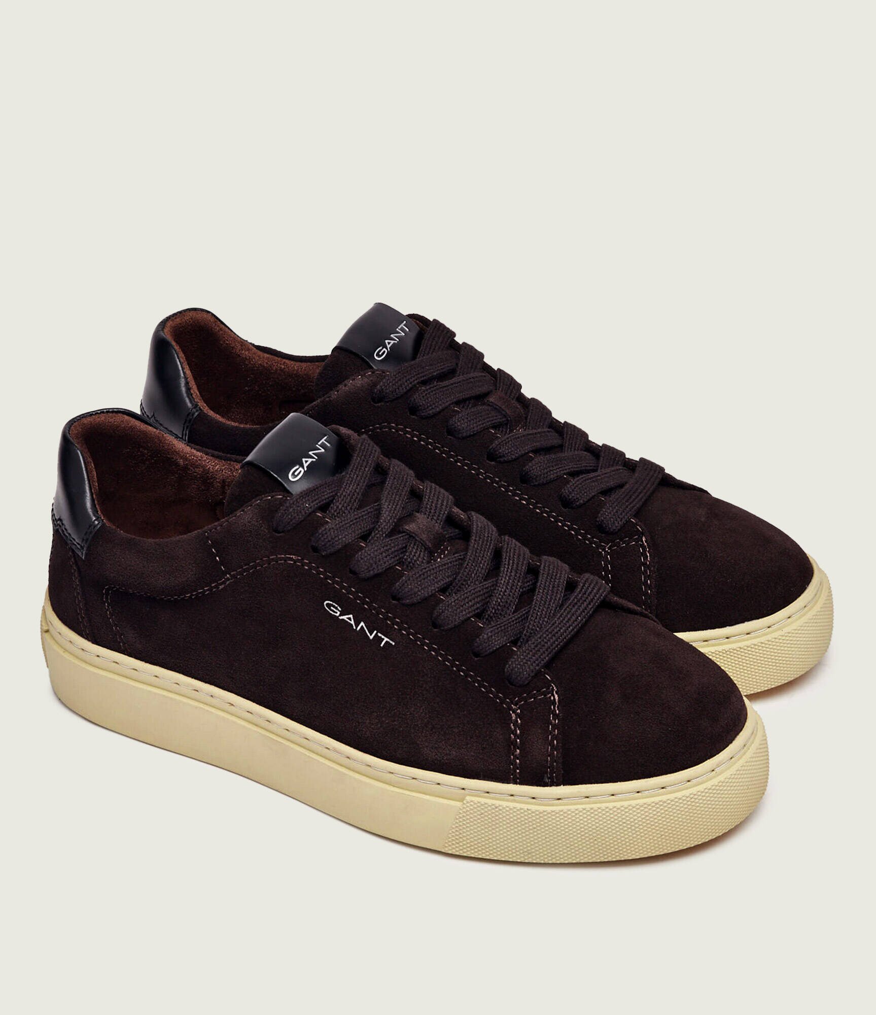 Gant Sneakers McJulien | piele întoarsă