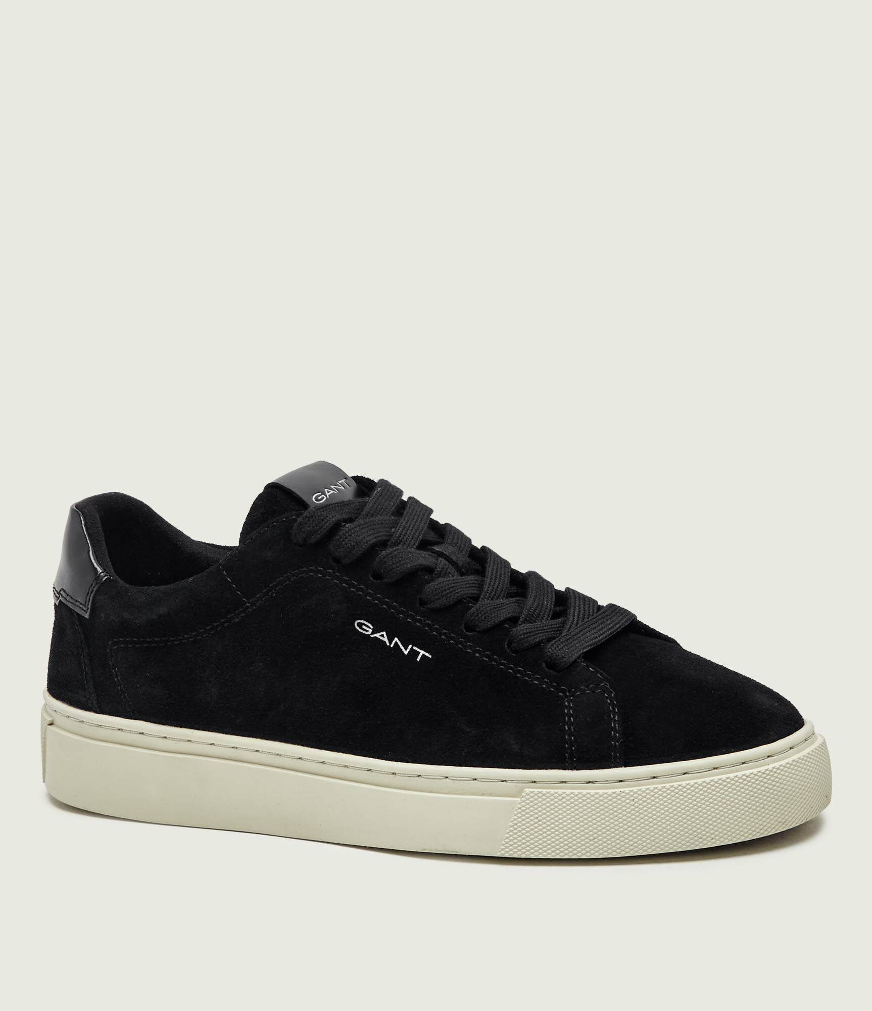 Gant Sneakers McJulien | piele întoarsă