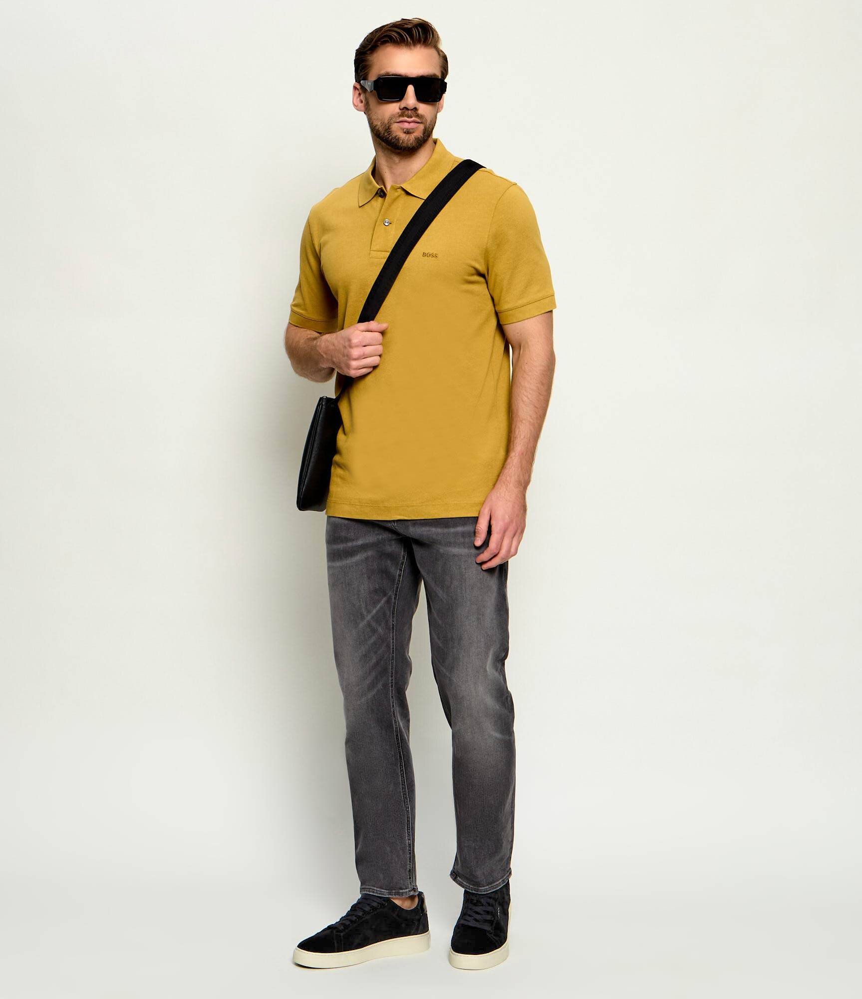 Gant Sneakers McJulien | piele întoarsă