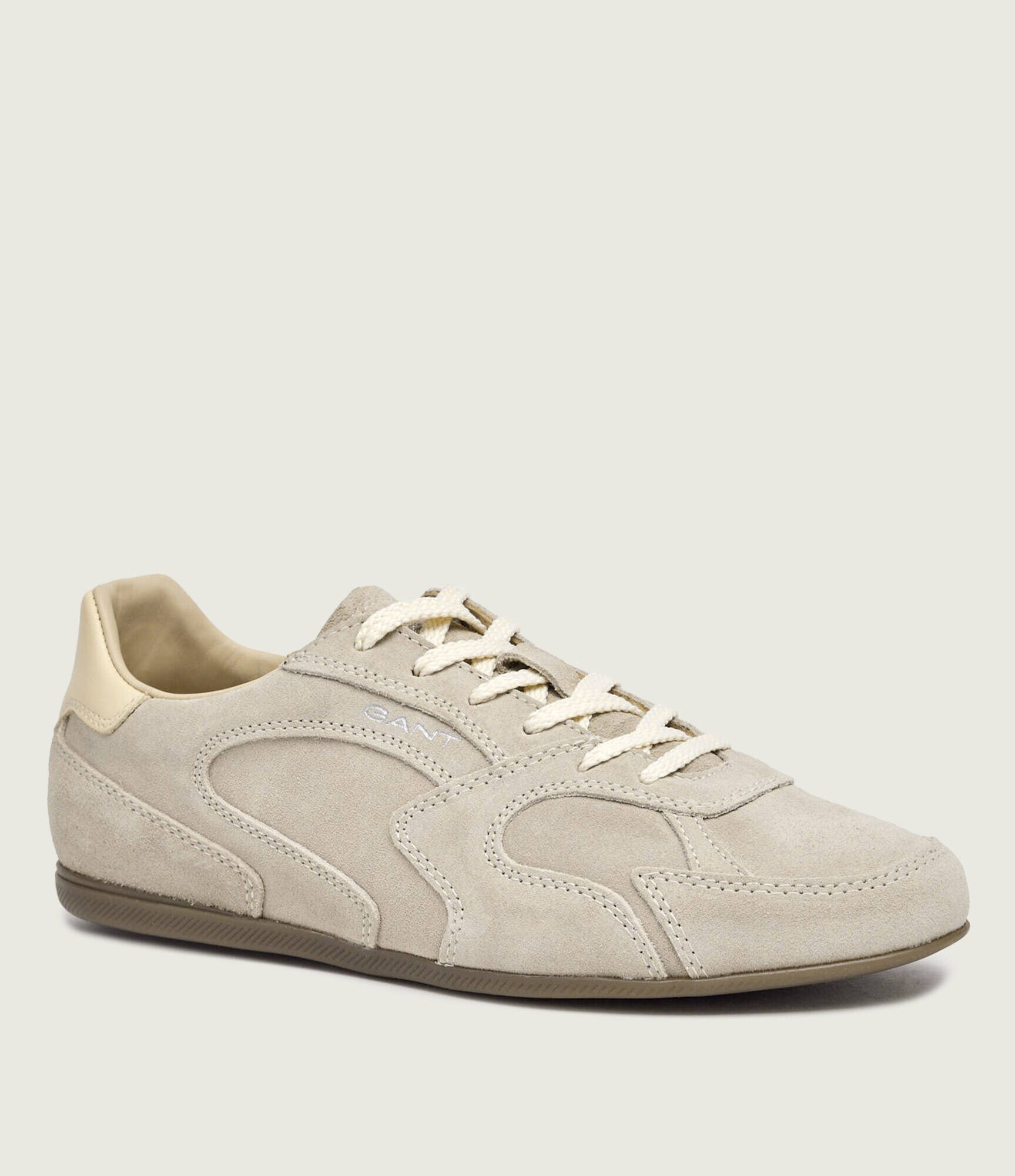 Gant Sneakers Sperly | piele întoarsă