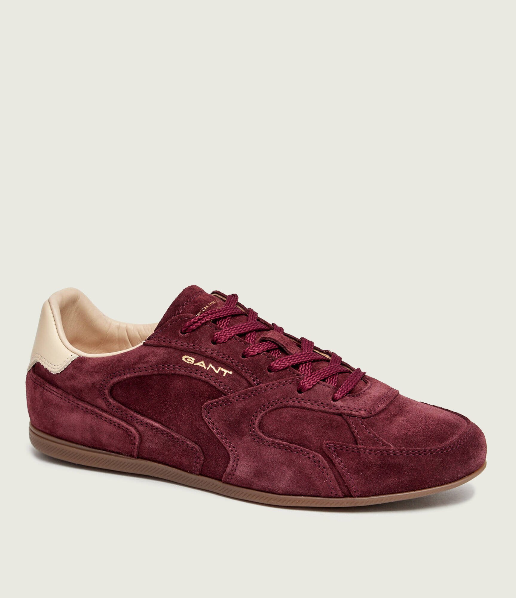 Gant Sneakers Sperly | piele întoarsă