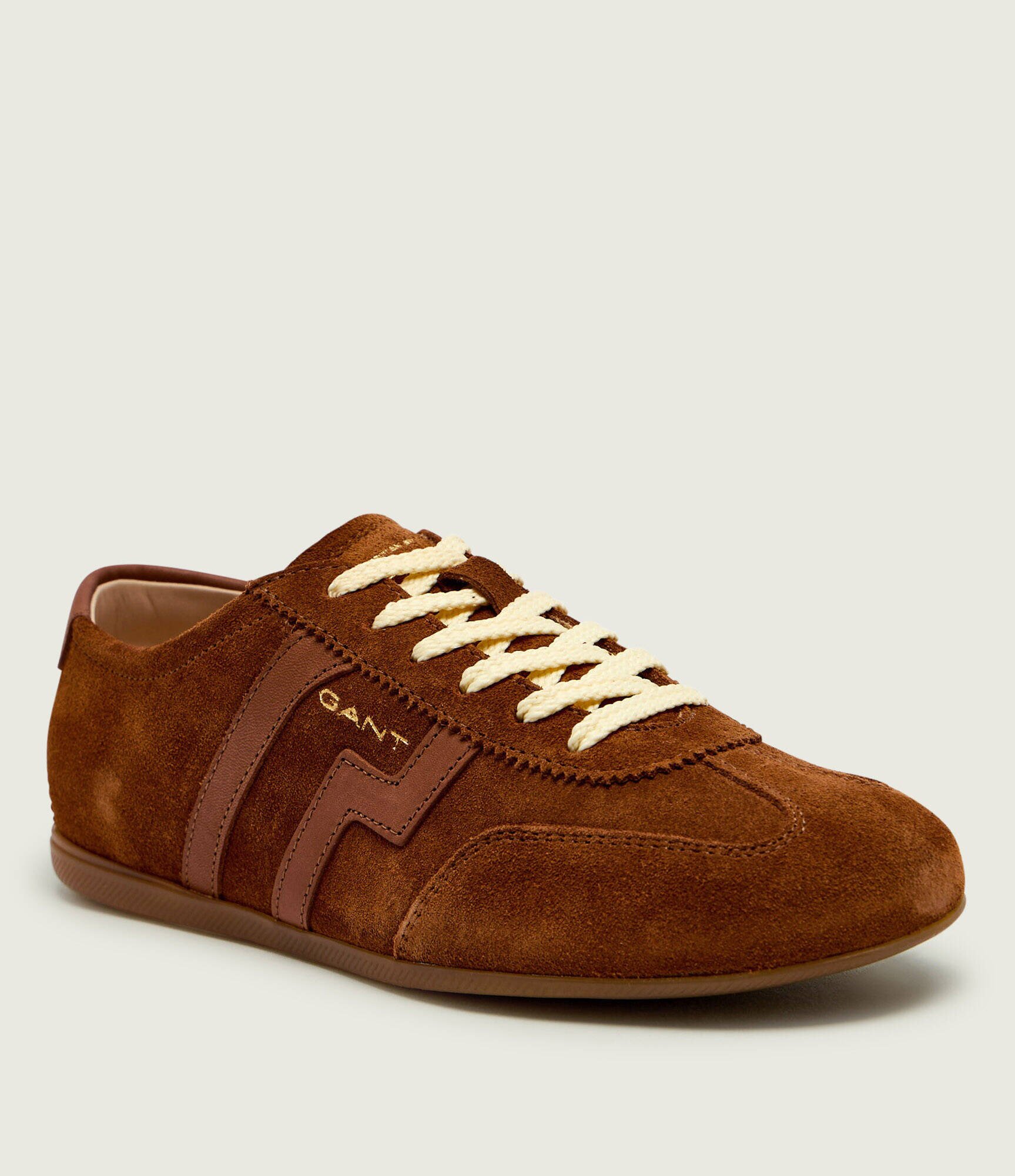 Gant Sneakers Sperly | piele întoarsă