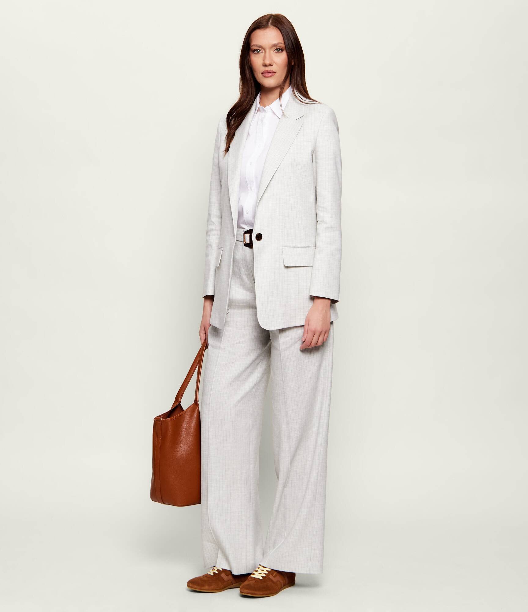 Gant Sneakers Sperly | piele întoarsă