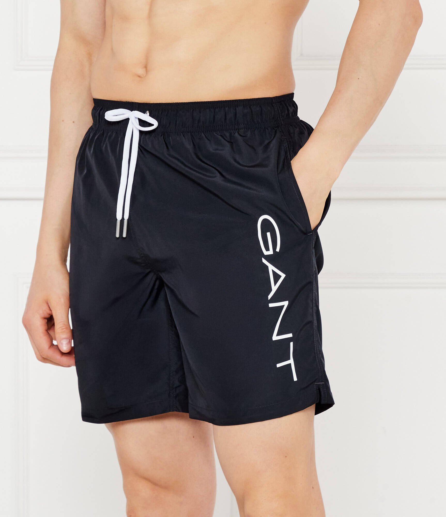 Gant Șorți de baie | Regular Fit