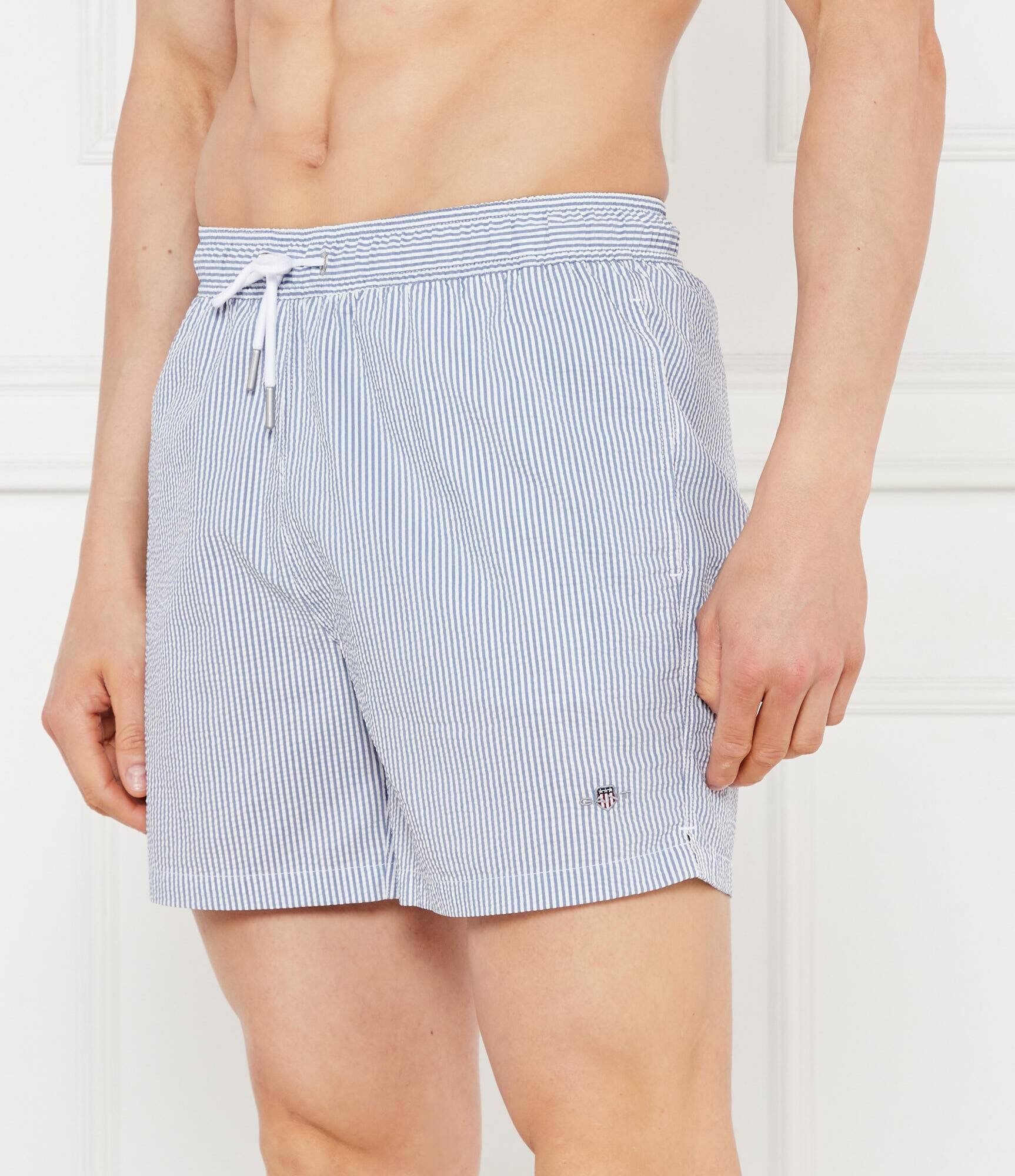 Gant Șorți de baie | Regular Fit