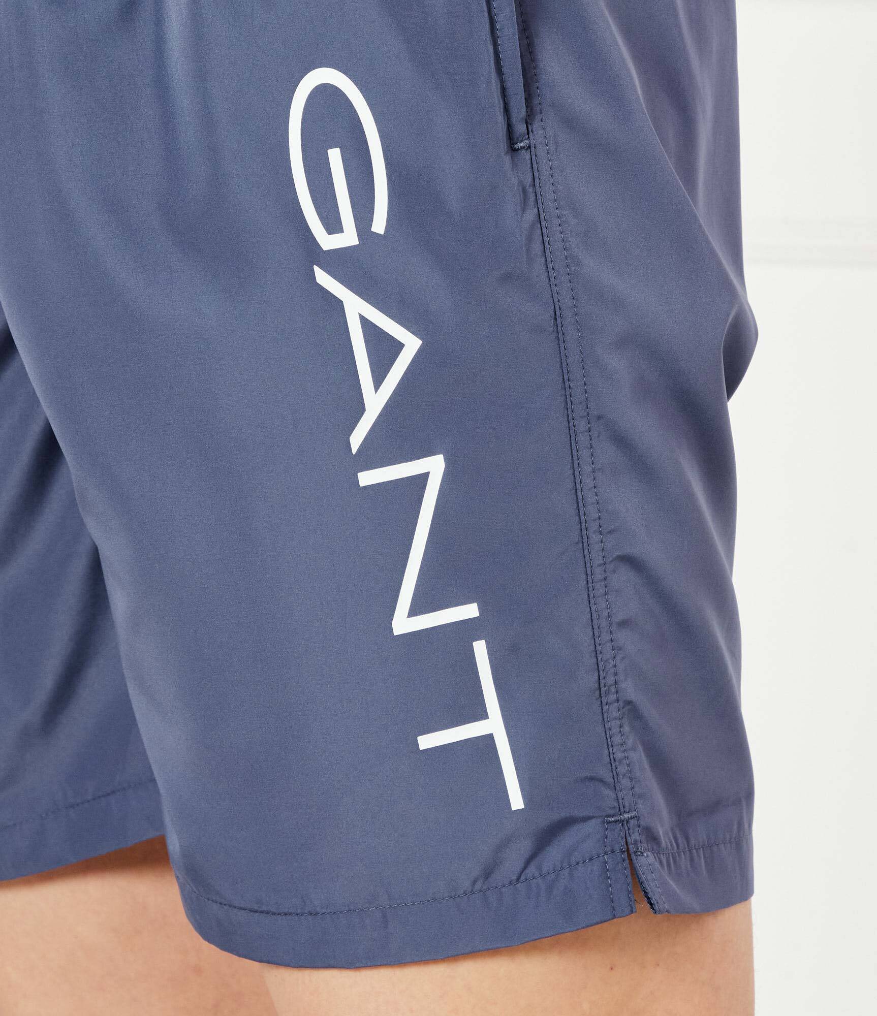 Gant Șorți de baie | Regular Fit