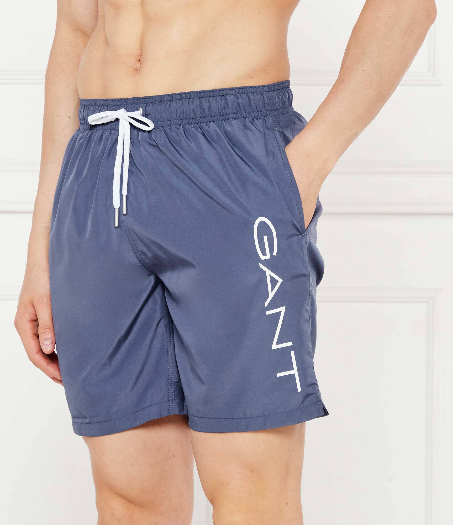 Gant Șorți de baie | Regular Fit