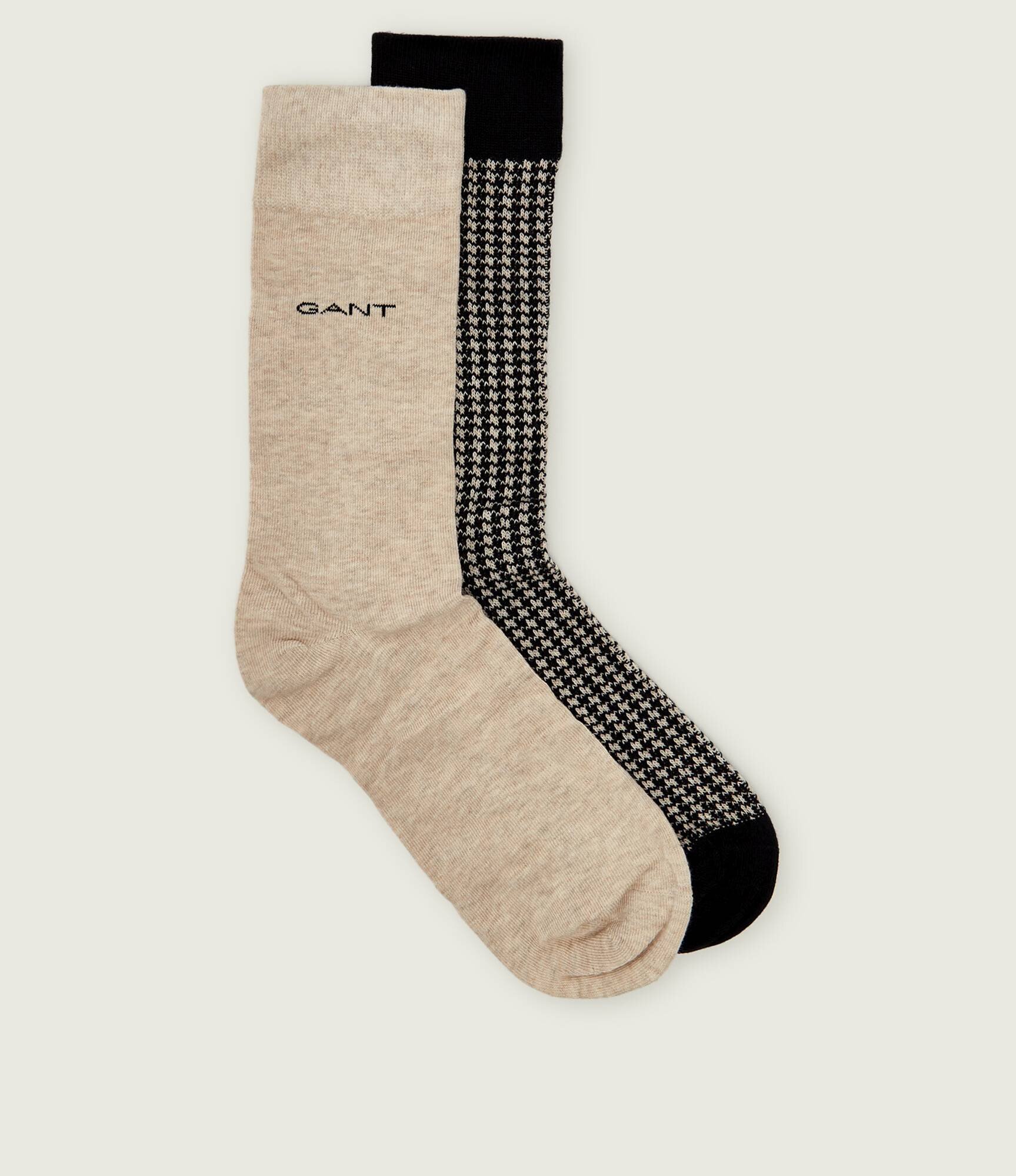 Gant Șosete 2-pack