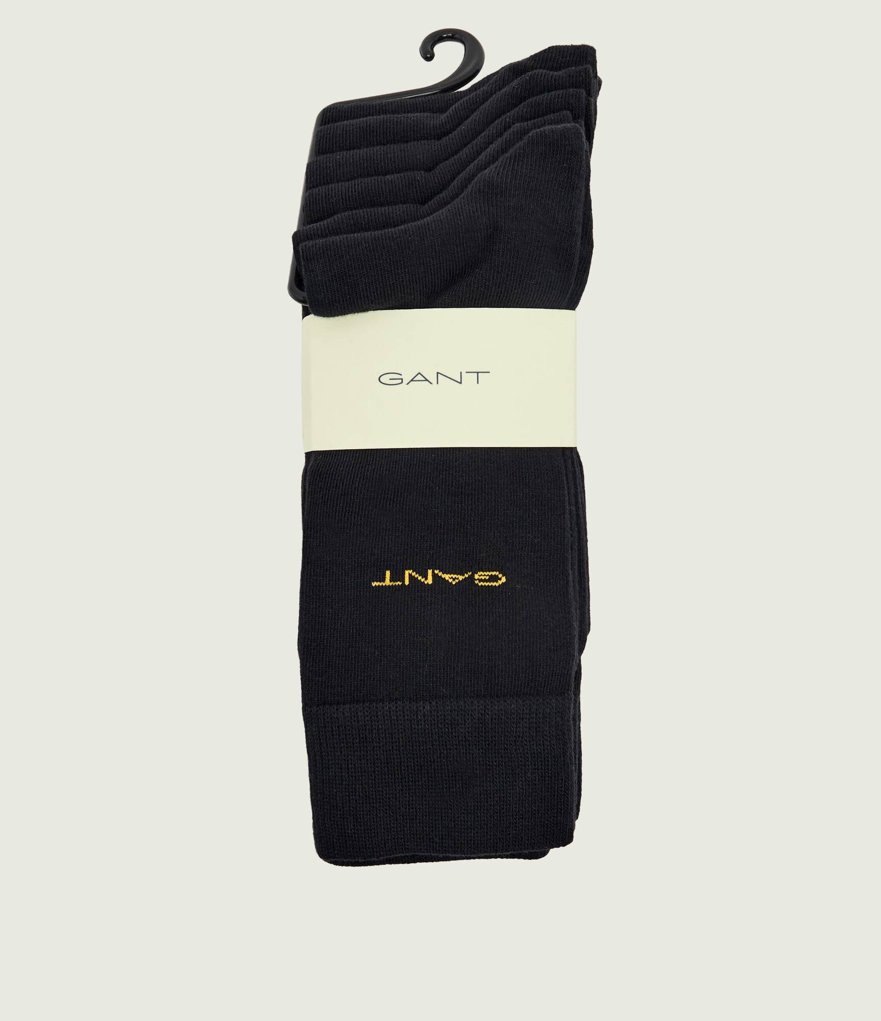 Gant Șosete 6-pack
