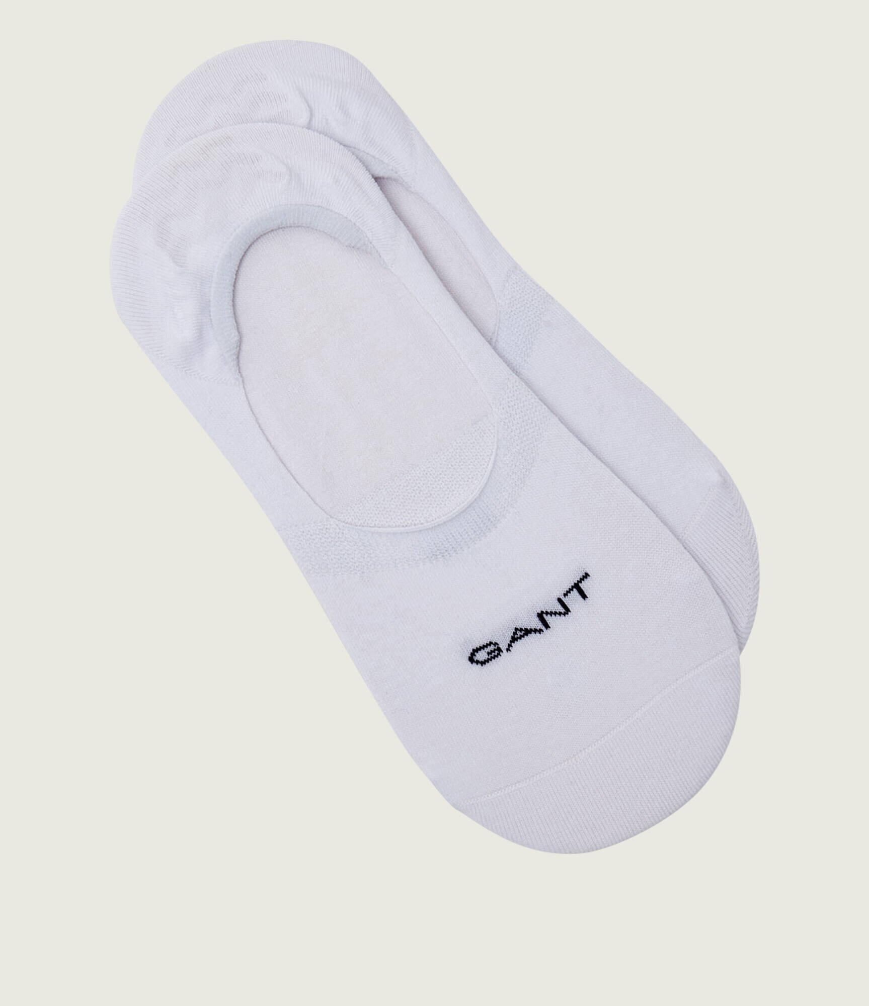 Gant Șosete/tălpici 2-pack INVISIBLE