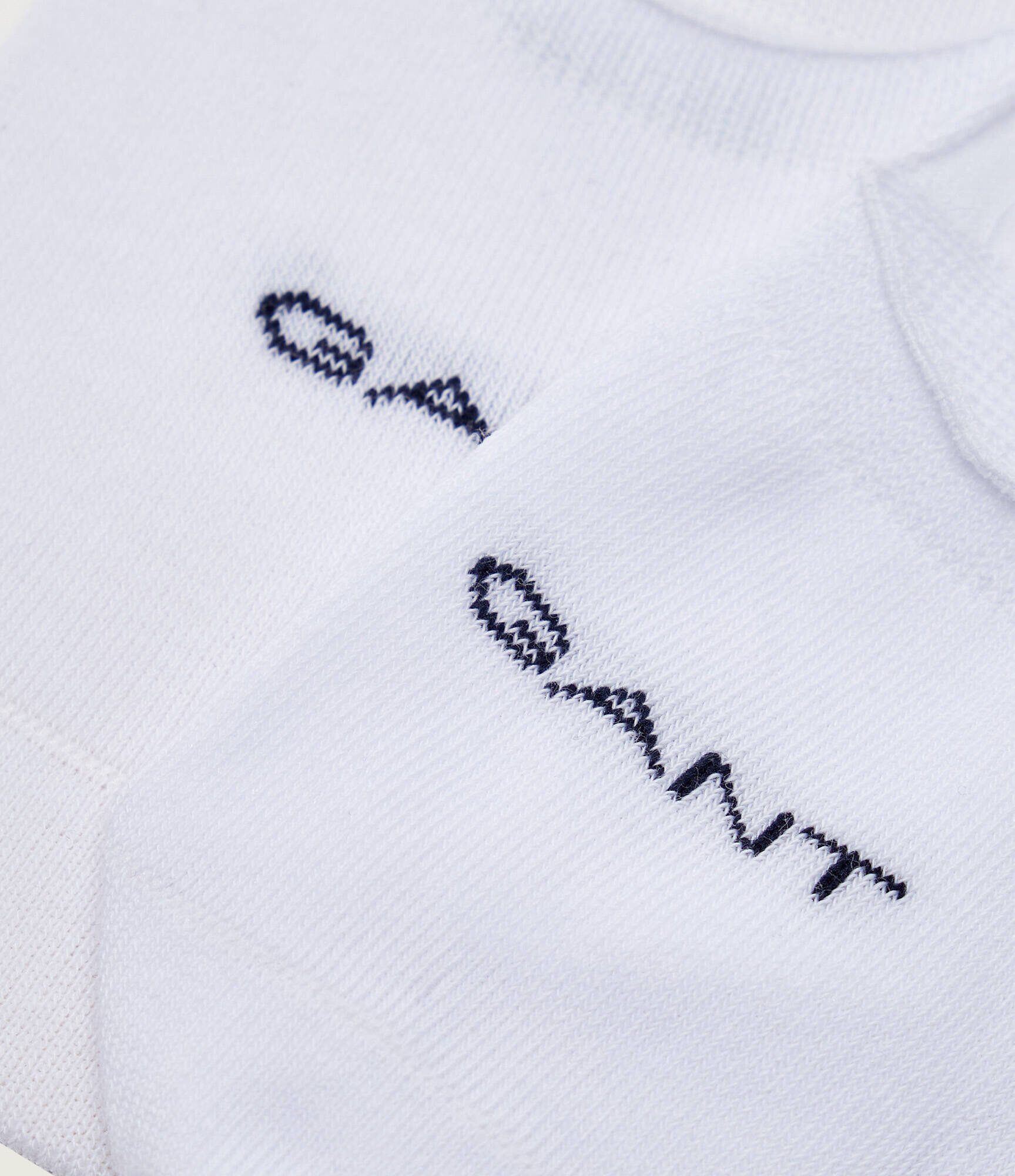 Gant Șosete/tălpici 2-pack INVISIBLE