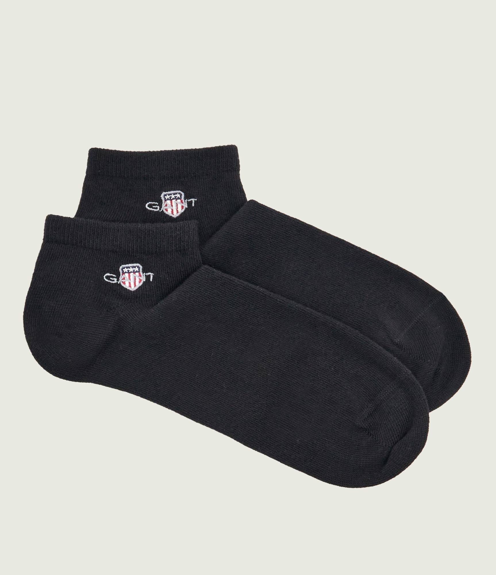 Gant Șosete/tălpici 2-pack SHIELD