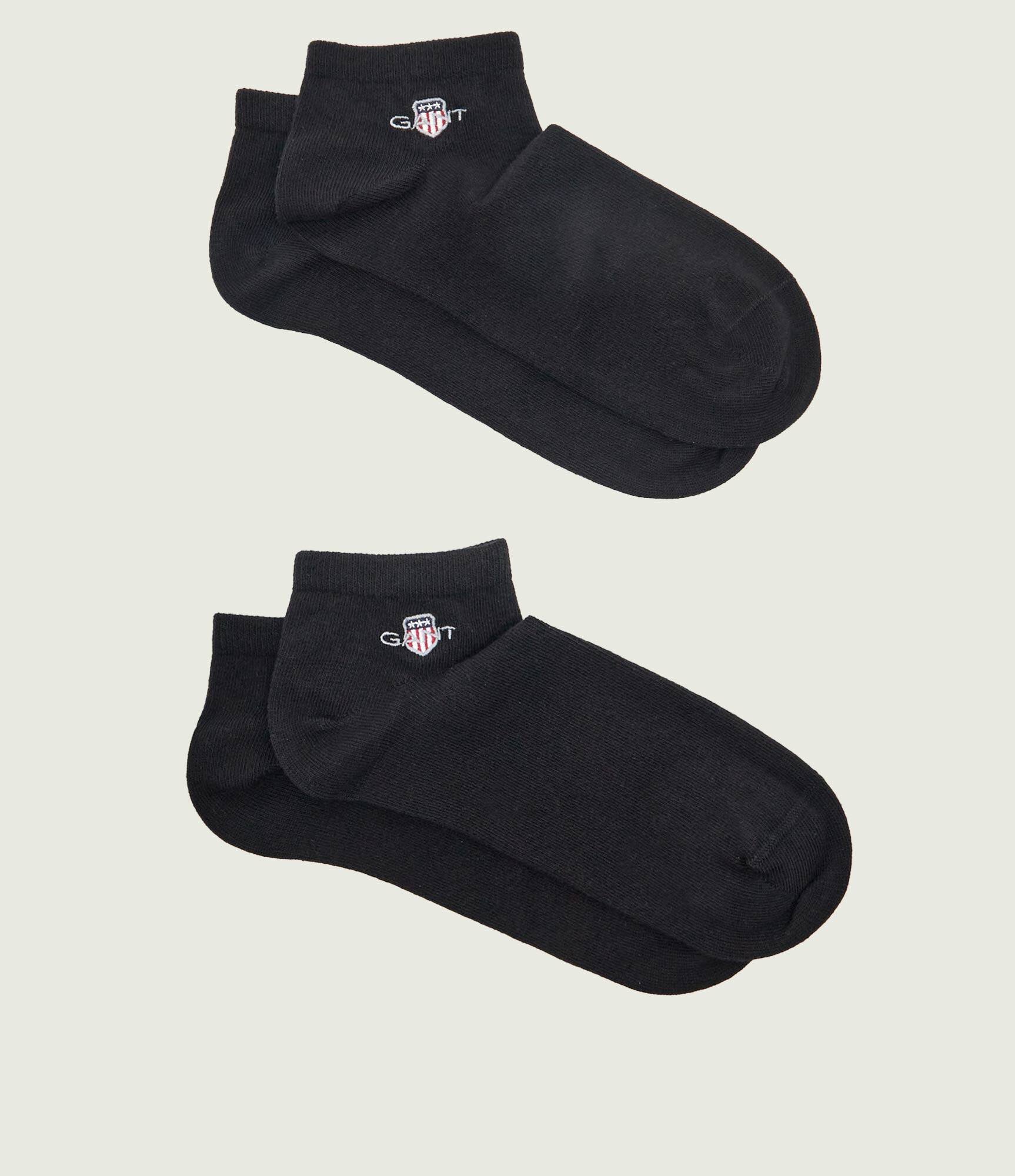 Gant Șosete/tălpici 2-pack SHIELD