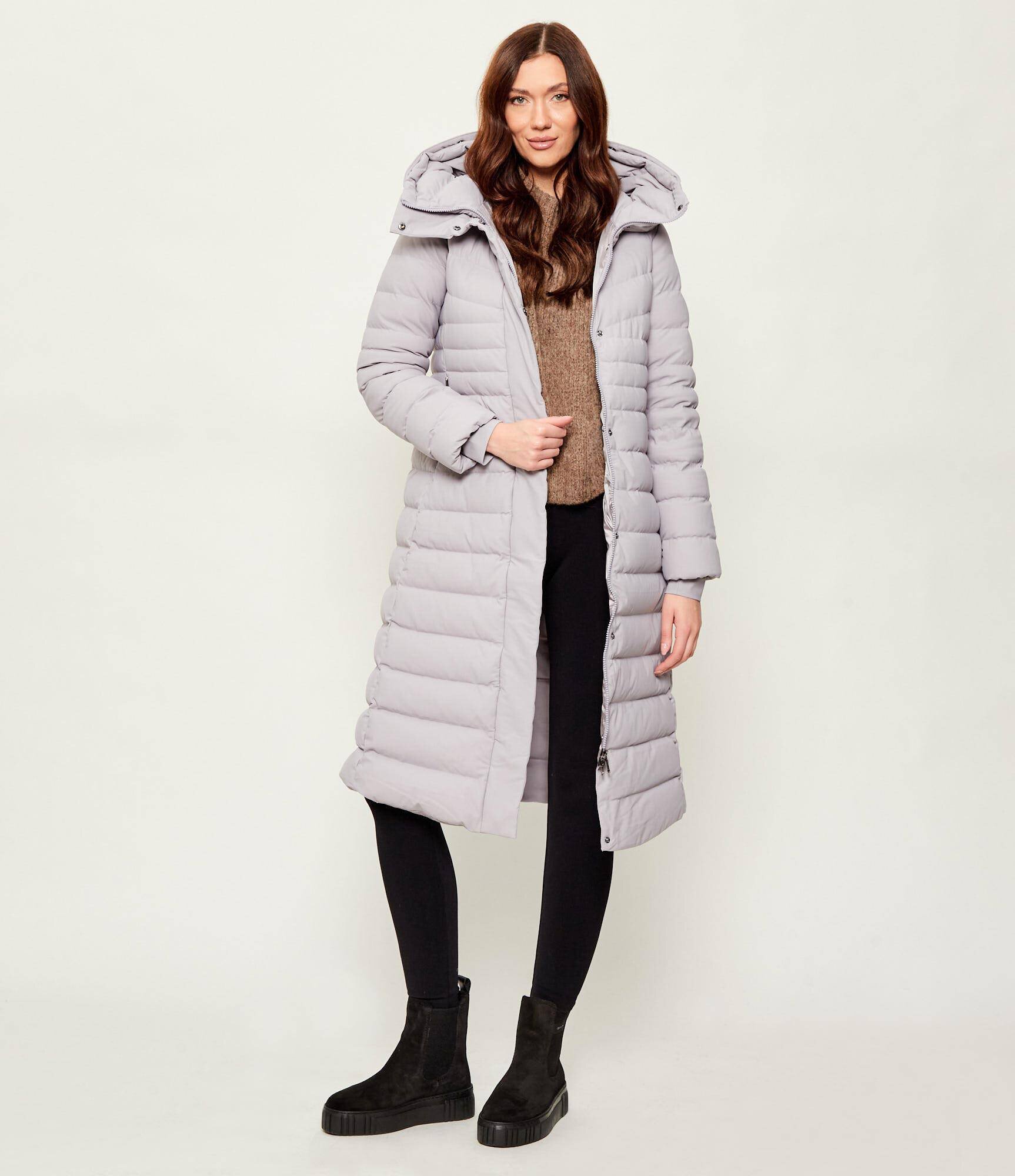 Gant Sztyblety Snowmont | zamsz