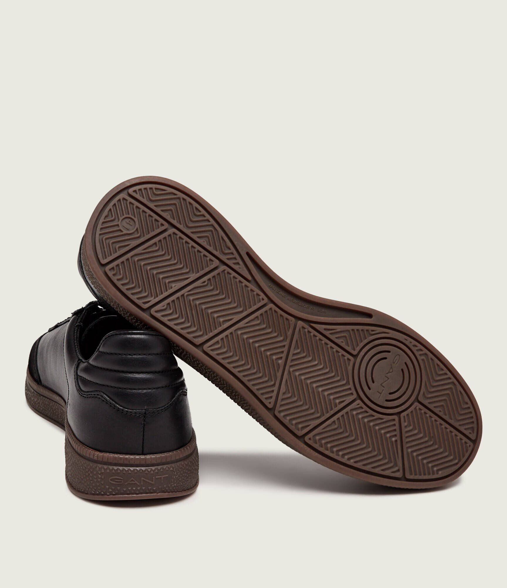 Gant Teniși din piele Cuzmo | piele întoarsă