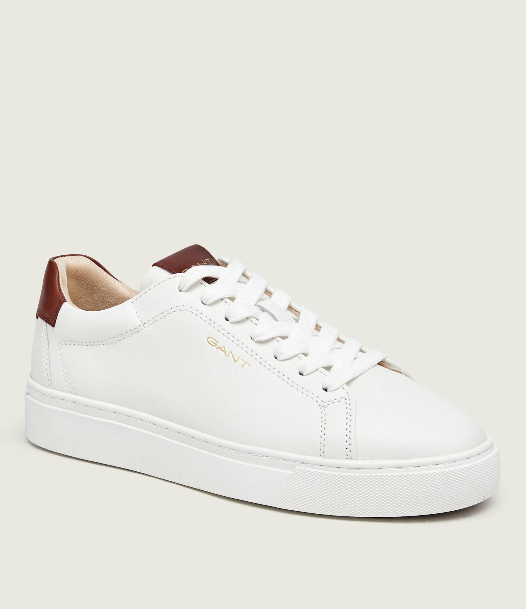 Gant Teniși din piele McJulien