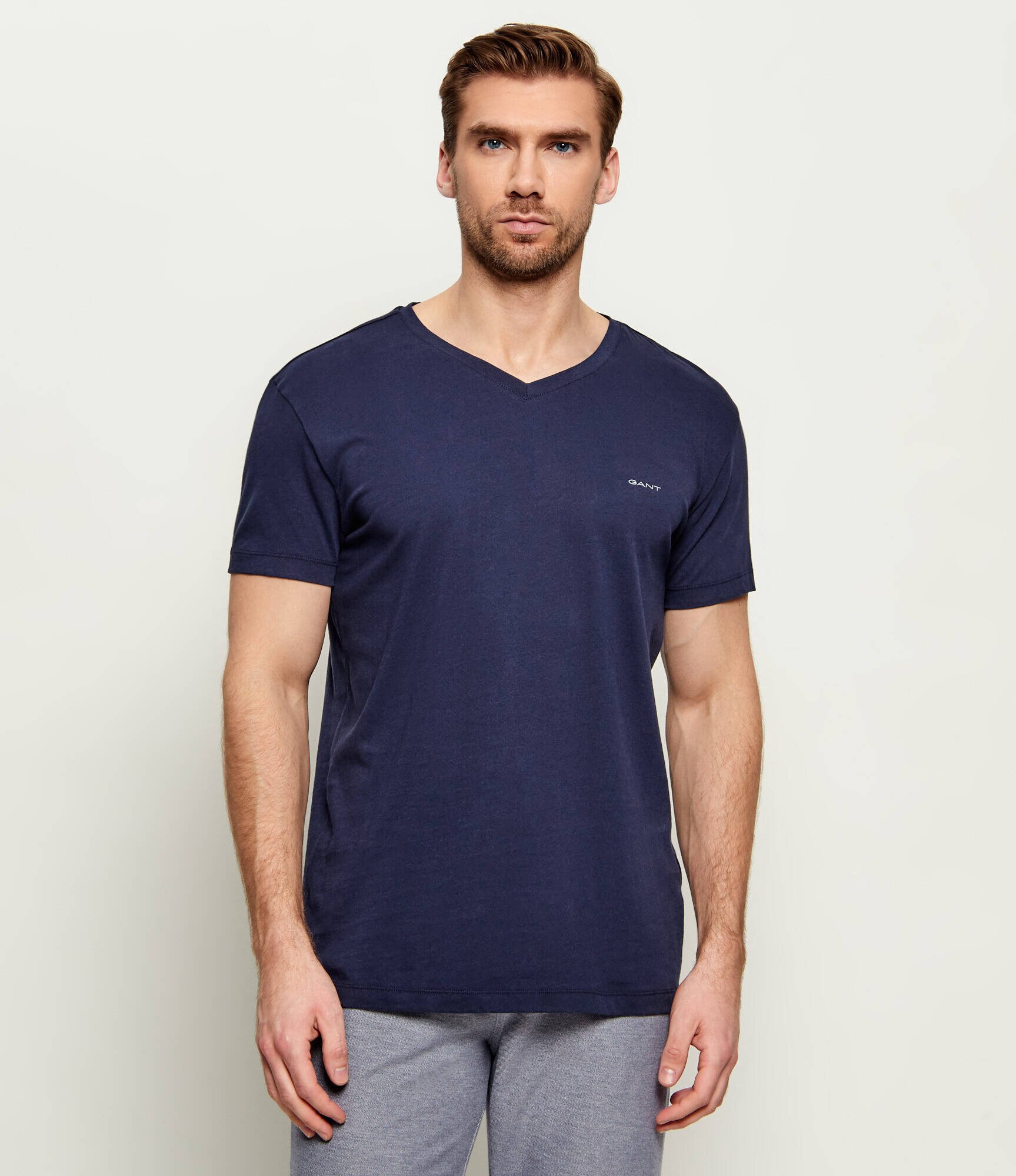 Gant Tricou 2-pack | regular fit