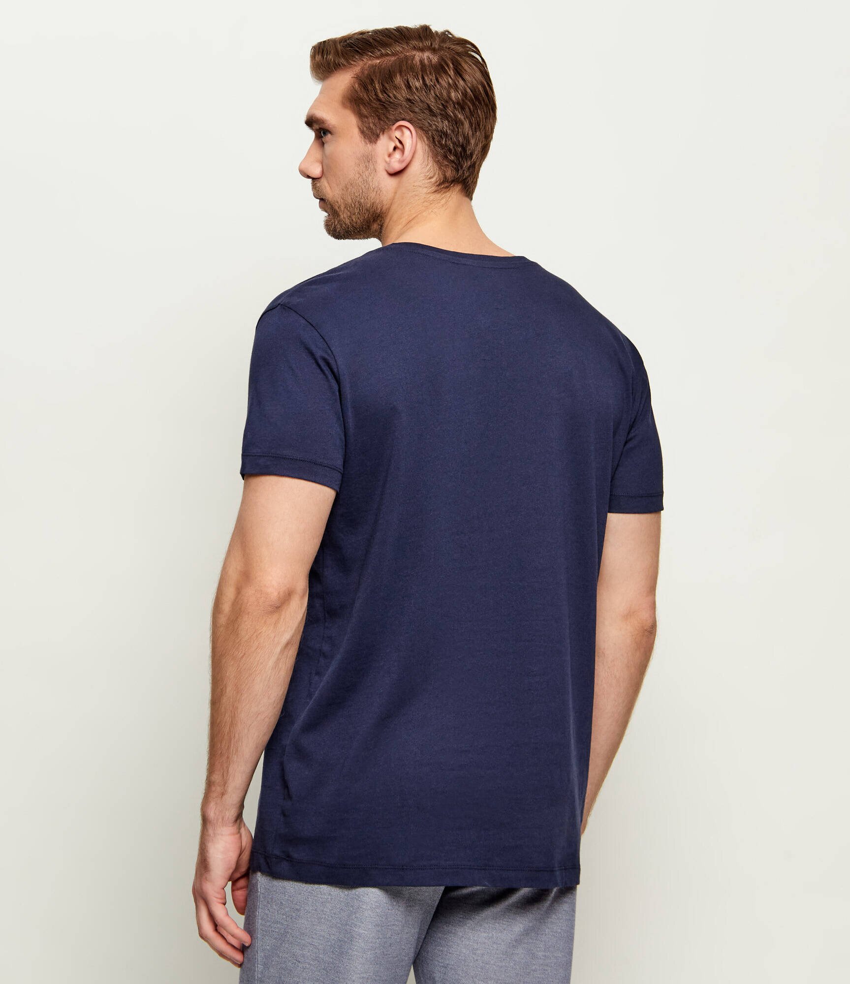 Gant Tricou 2-pack | regular fit