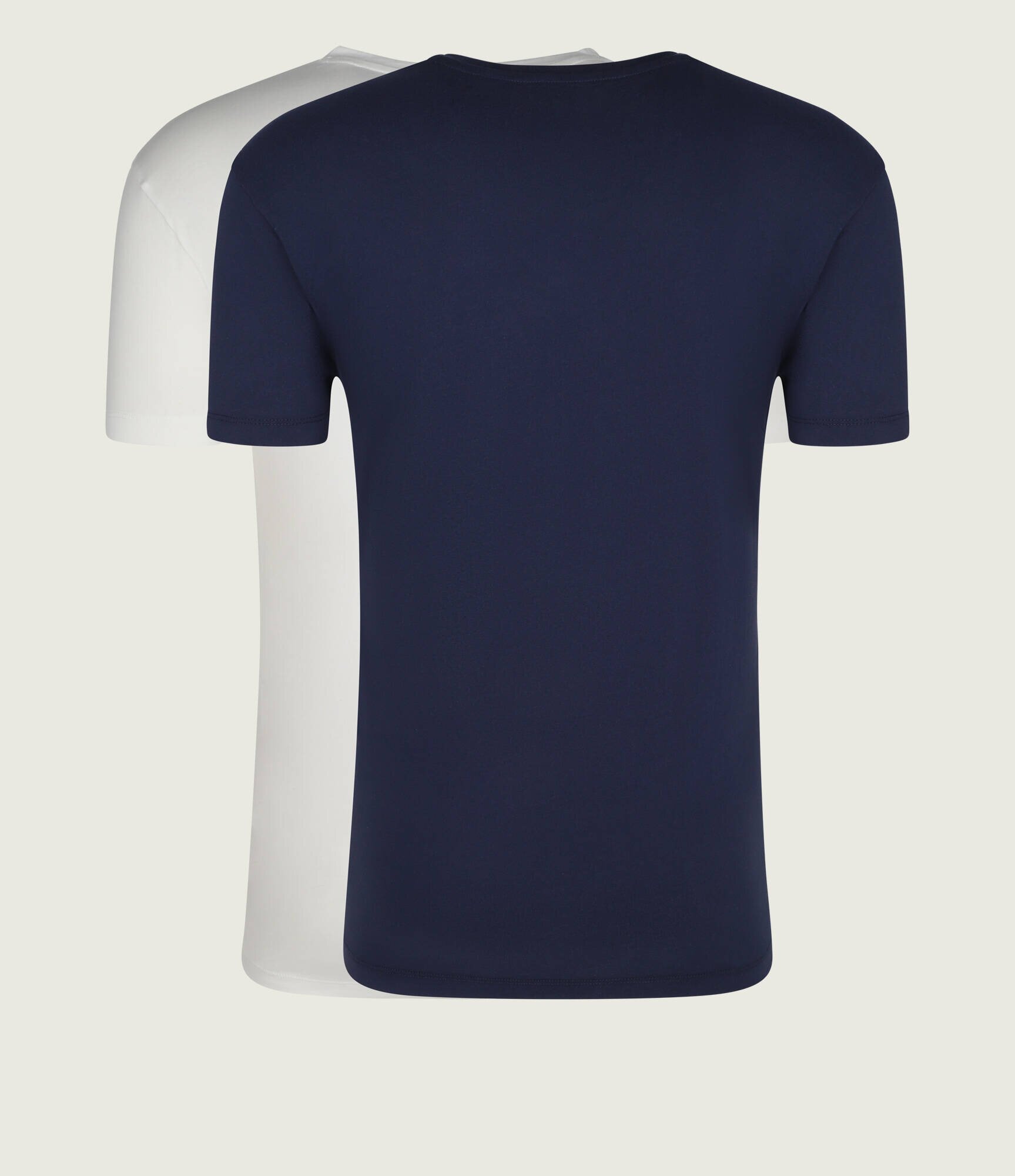 Gant Tricou 2-pack | regular fit