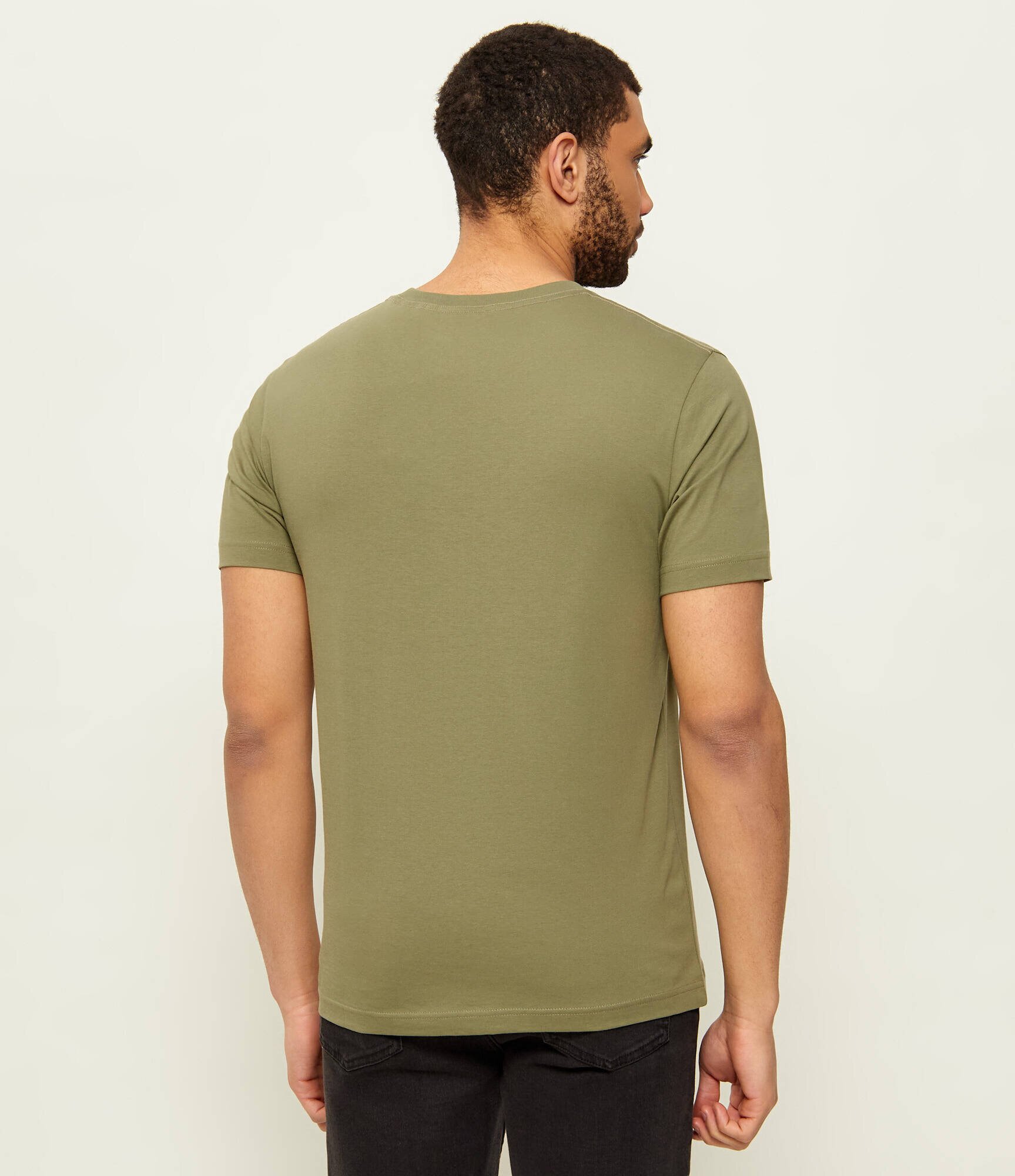 Gant Tricou ARCHIVE | regular fit